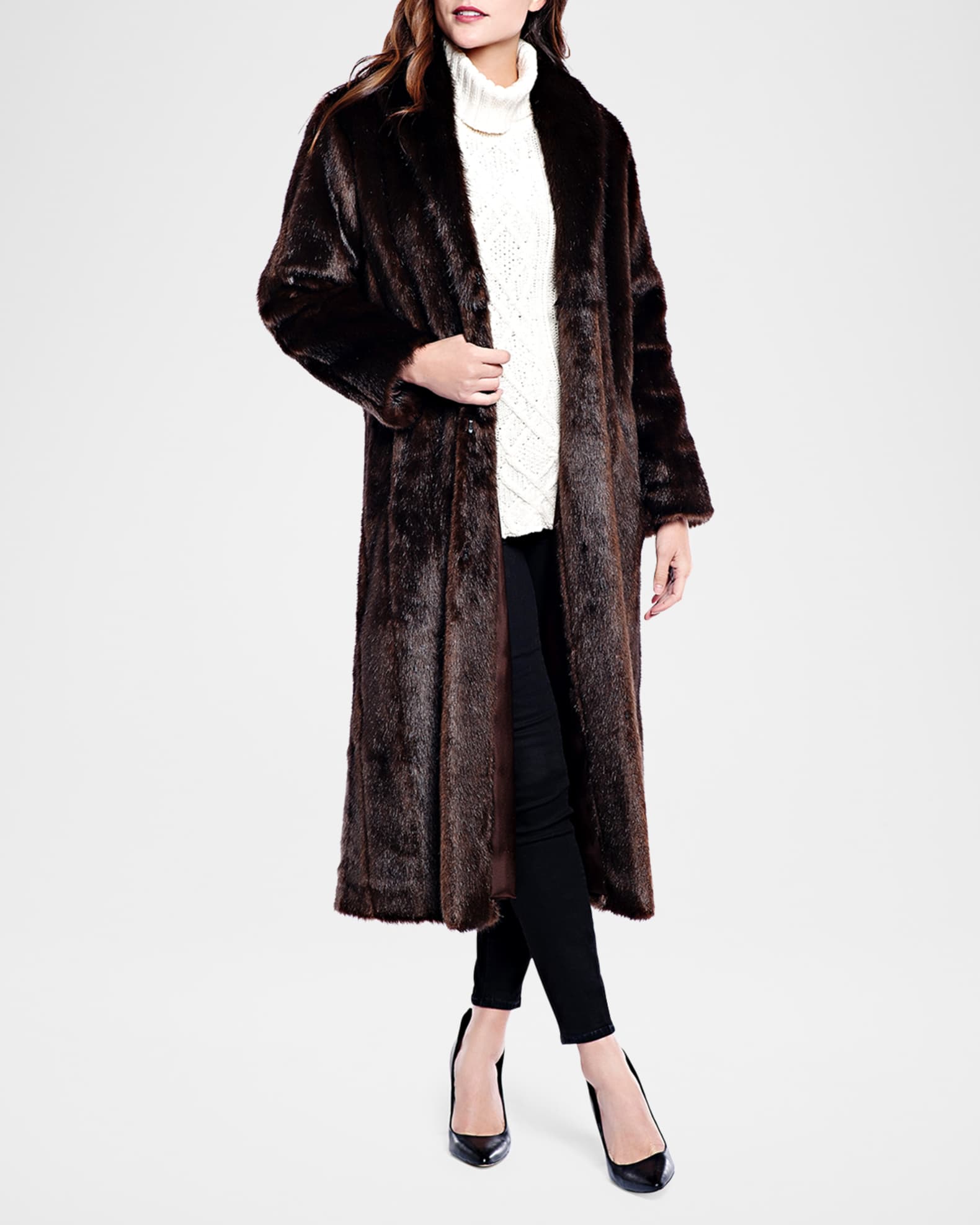 Neiman marcus fur coats sale on sale