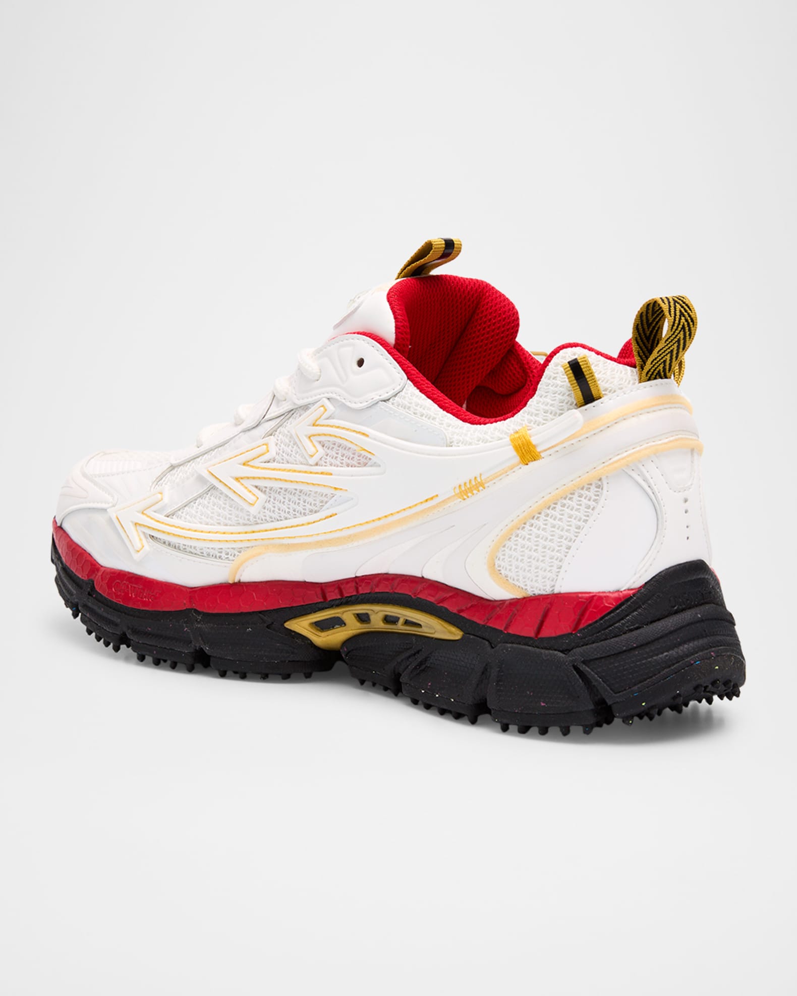 Men s Be Right Back Holiday Exclusive Runner Sneakers