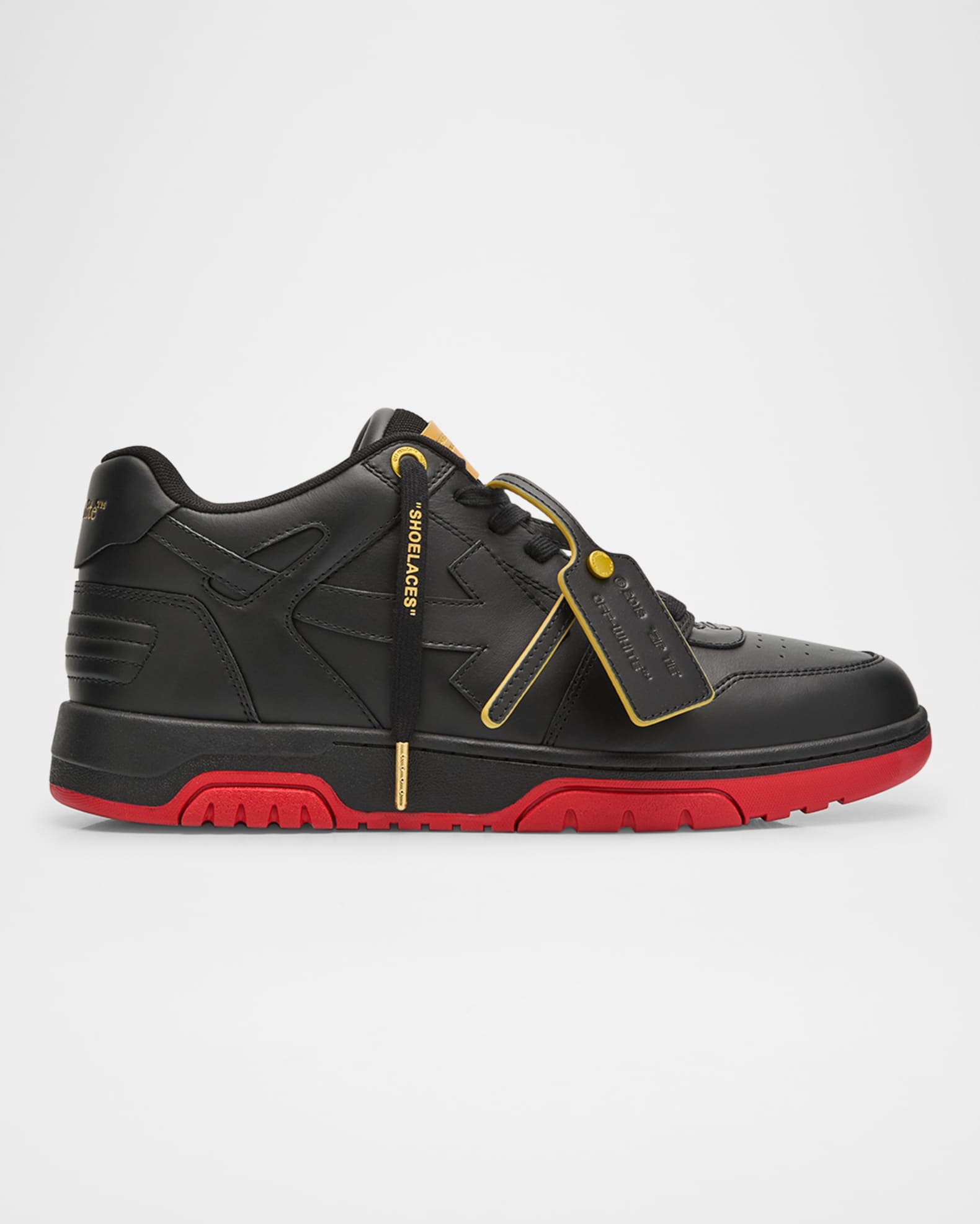 Off white shoes neiman marcus outlet