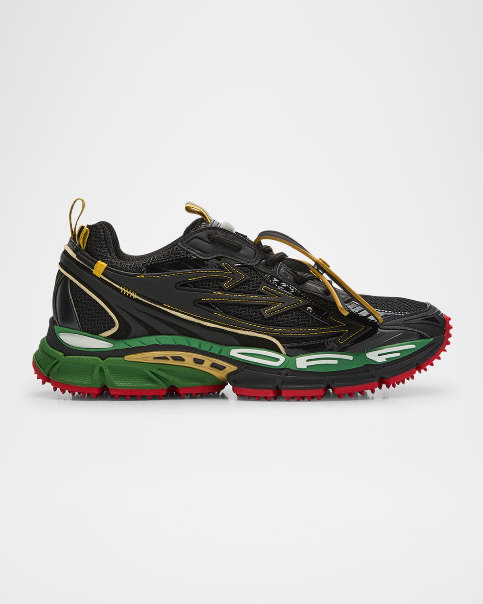 Men's Be Right Back Holiday Exclusive Runner Sneakers 0