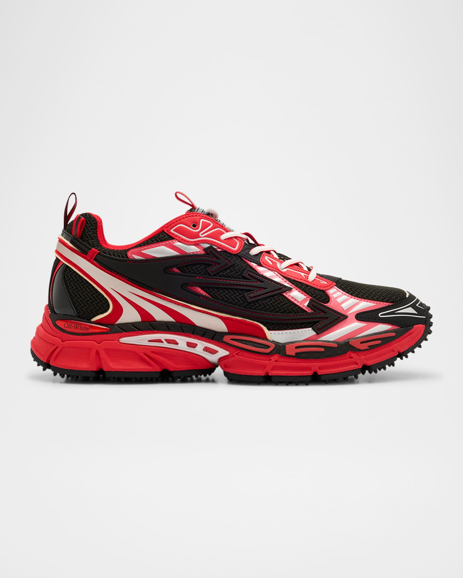 Men s Be Right Back Mesh Sneakers