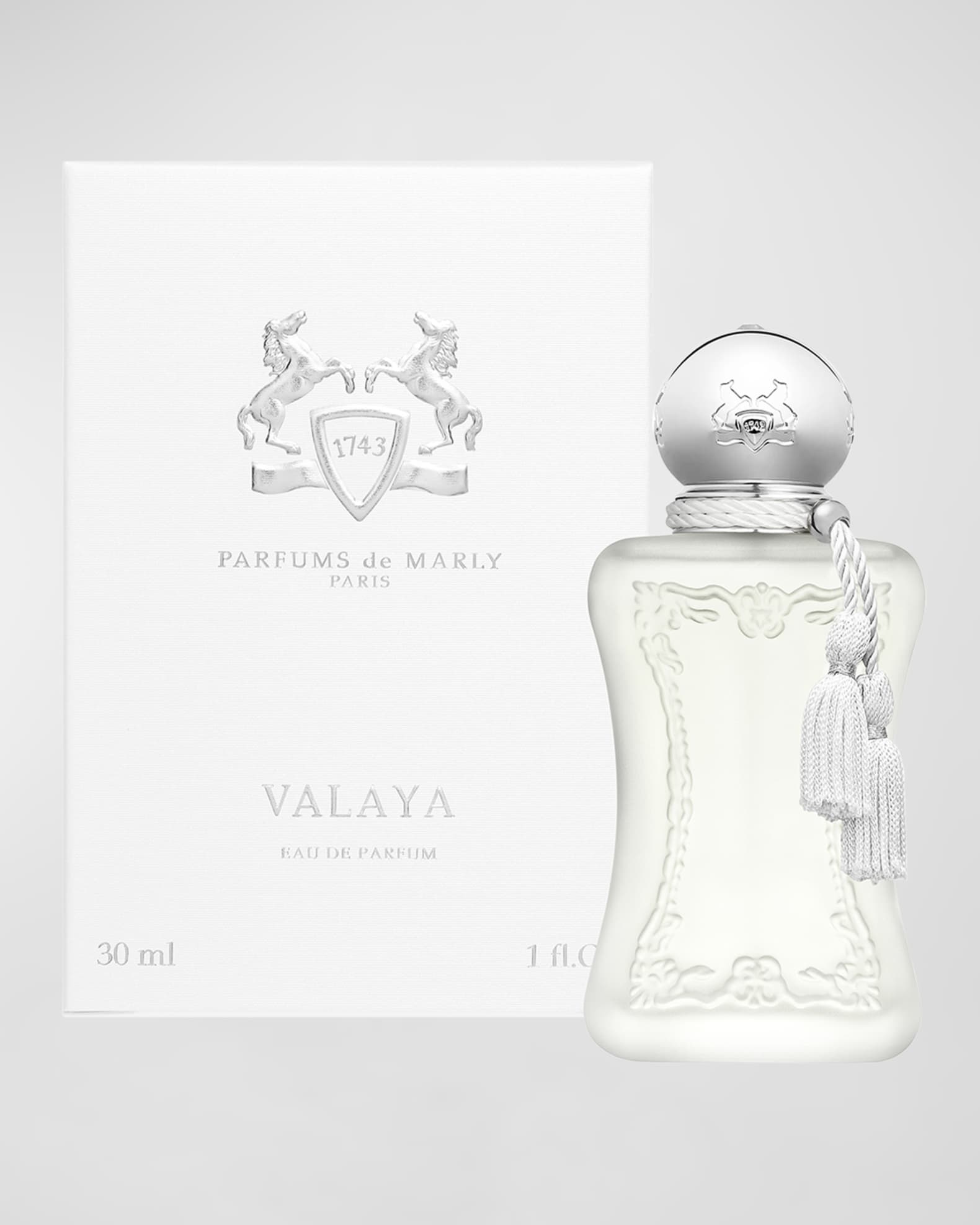 Valaya Eau de Parfum 1
