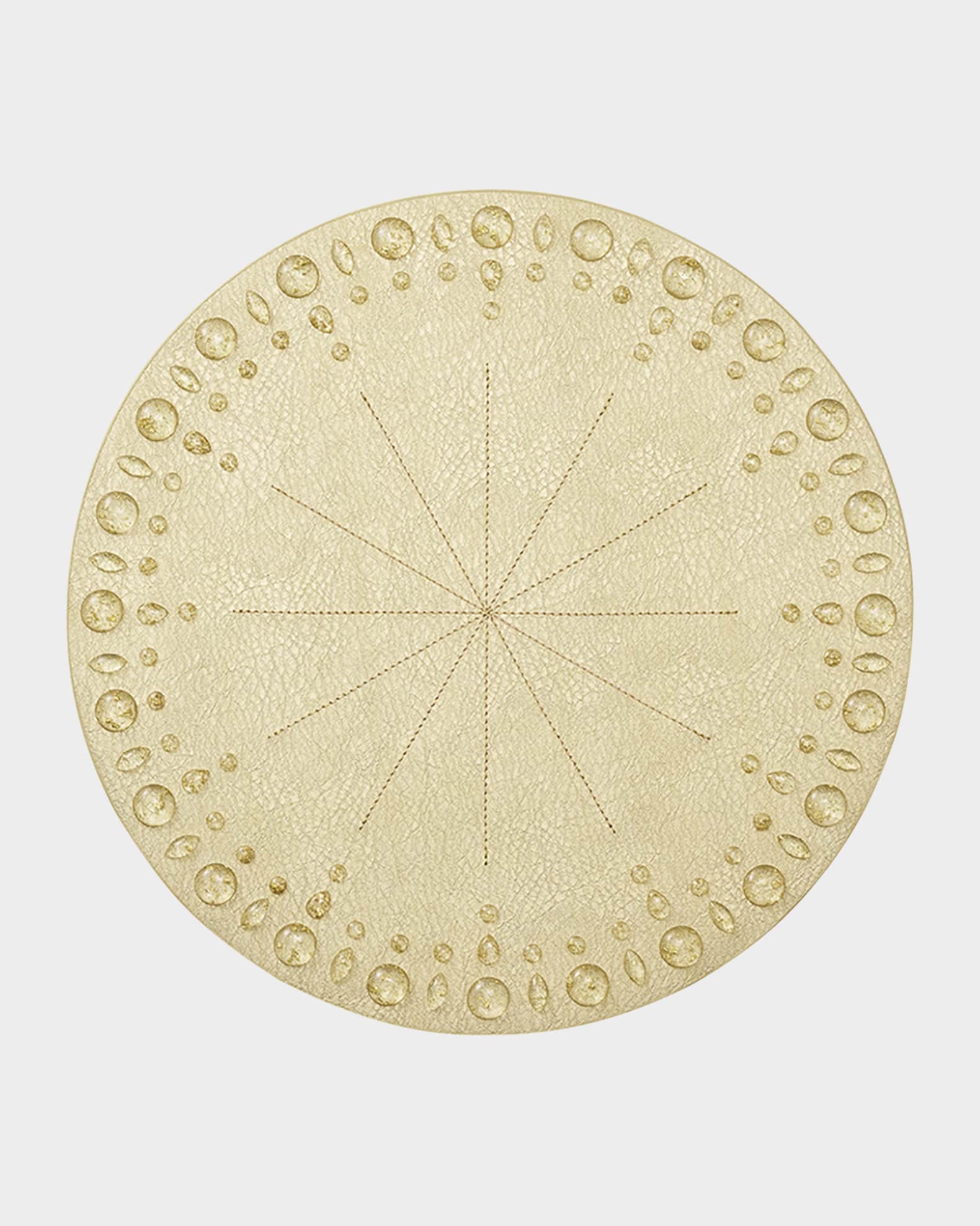 Dew Dropes Placemat 0