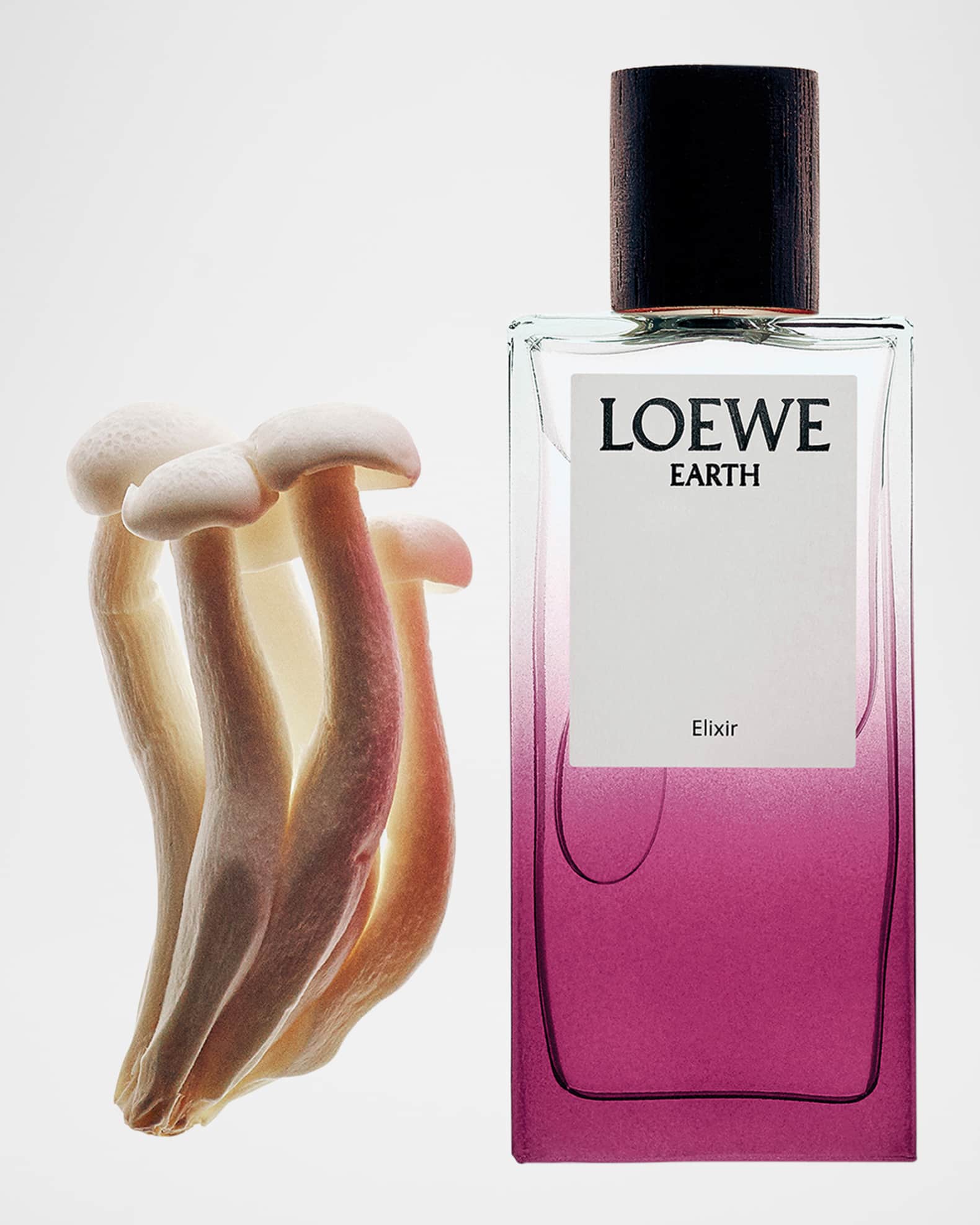 アウトレット福袋 mL 100 Parfum, De Eau Elixir Earth LOEWE Loewe | Marcus Neiman その他