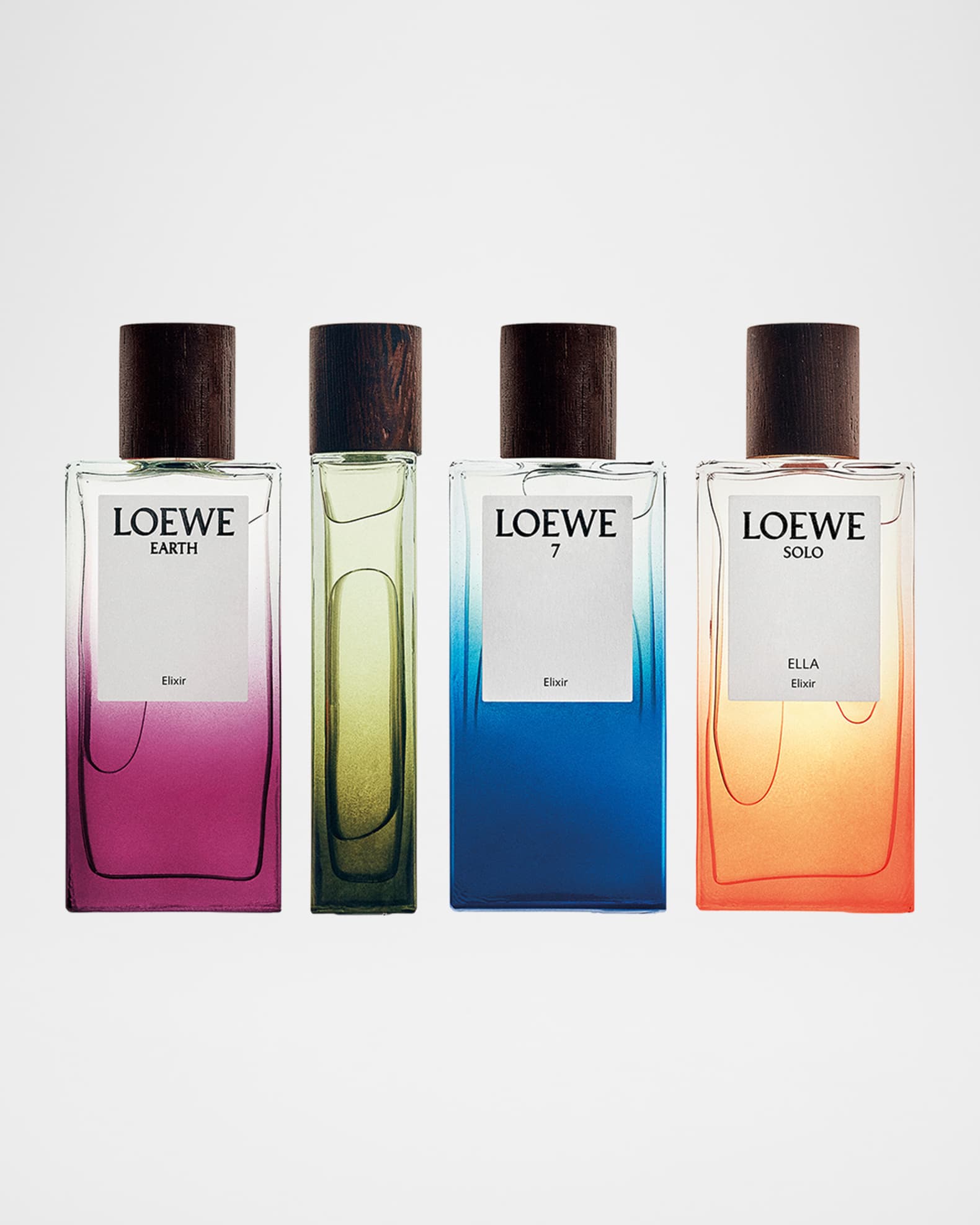 Loewe 7 Elixir Eau De Parfum, 50 mL | Neiman Marcus