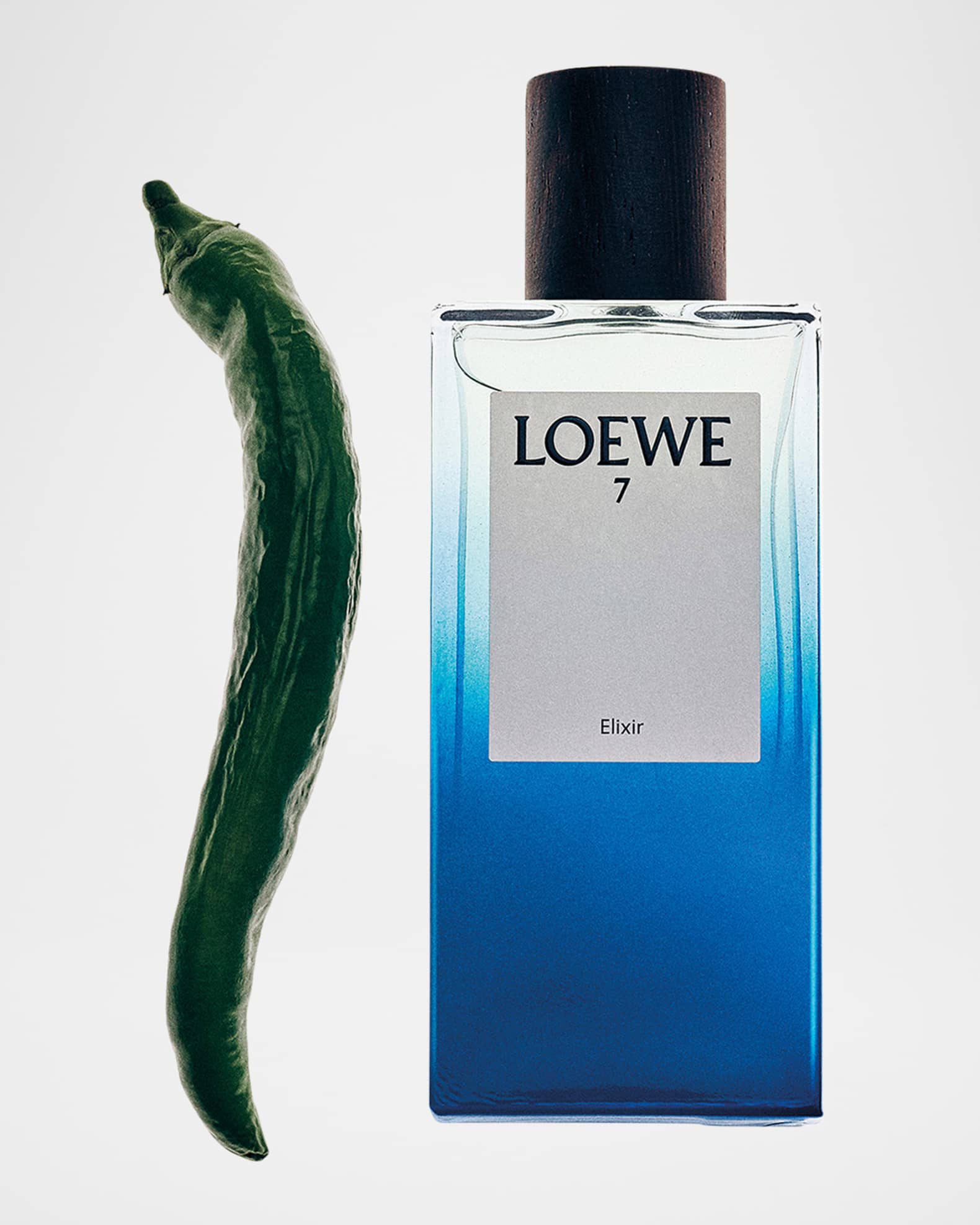 高感度ショップで2023年売れたブランド Loewe 7 Elixir Eau De Parfum, 100 mL | Neiman Marcus 香水(男性用)