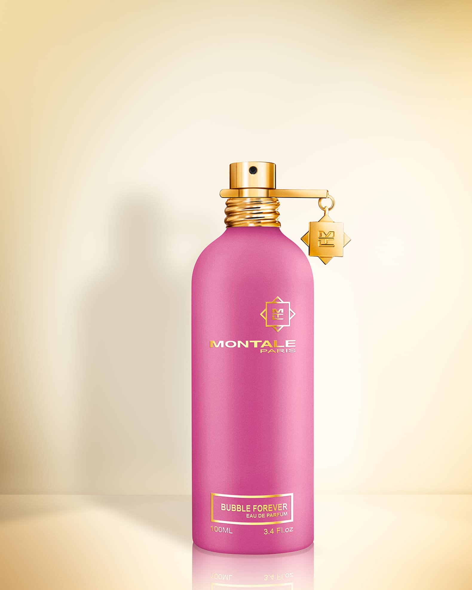 Bubble Forever Eau de Parfum, 3.4 oz. 1