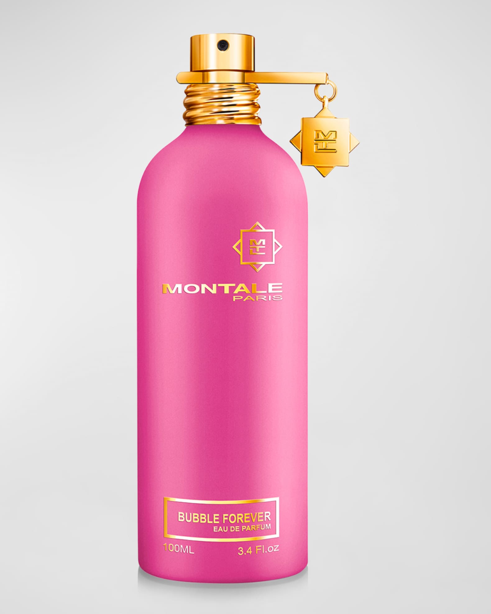 Bubble Forever Eau de Parfum, 3.4 oz. 0