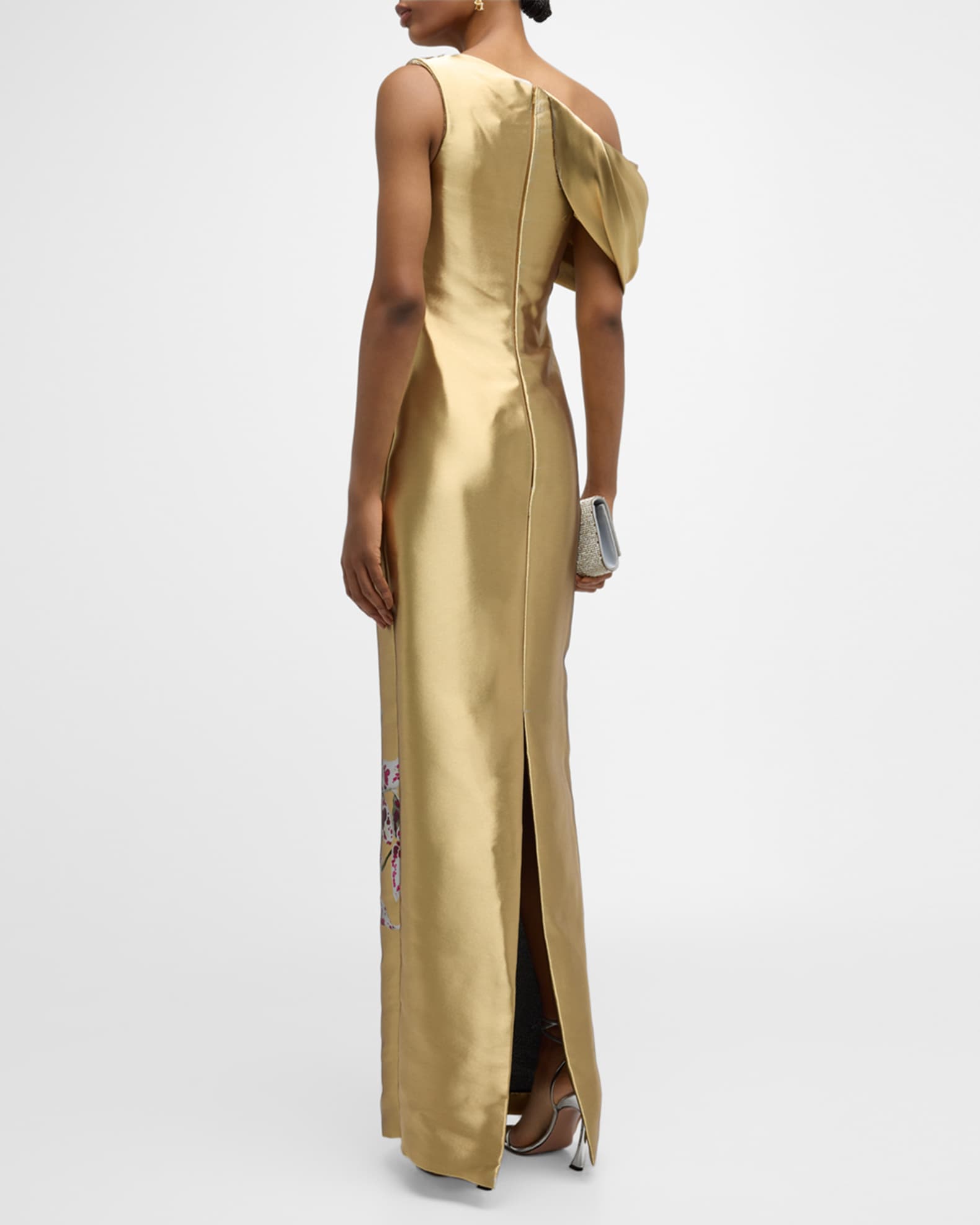 ラグジュアリーワンピース★ OSCAR DE LA RENTA 0400021618387?wid=900