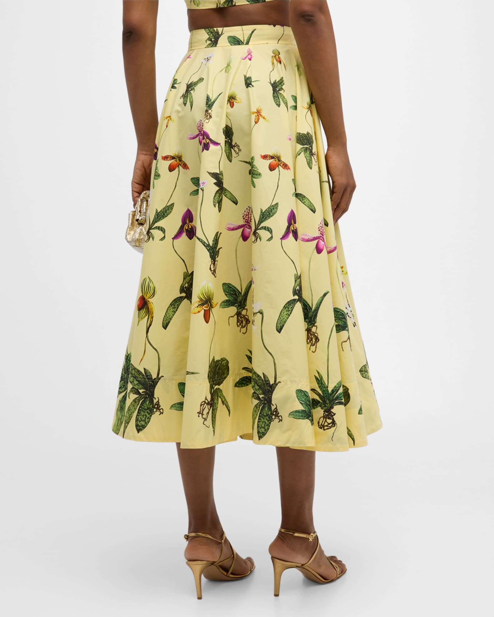 Oscar Skirt