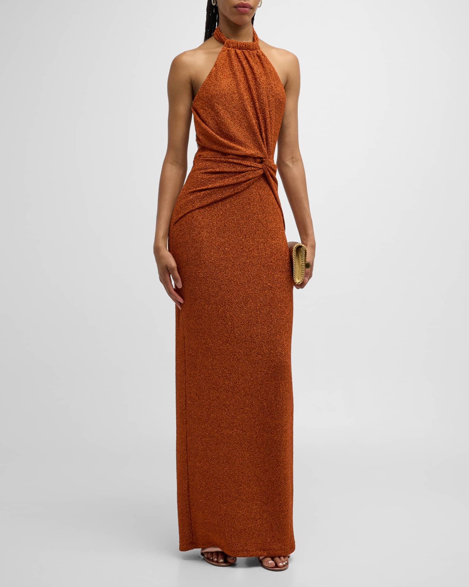 Black halo neiman marcus sales