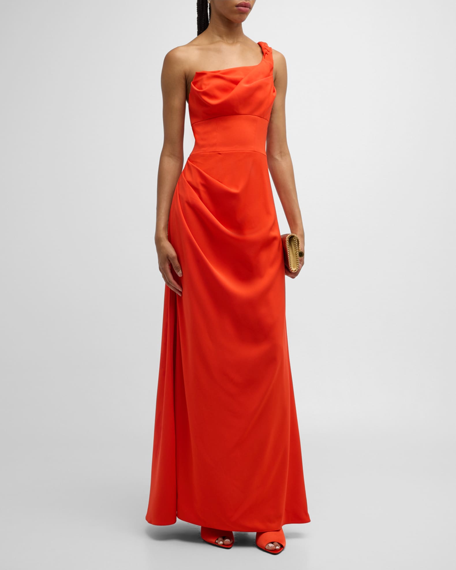 Black halo neiman marcus online