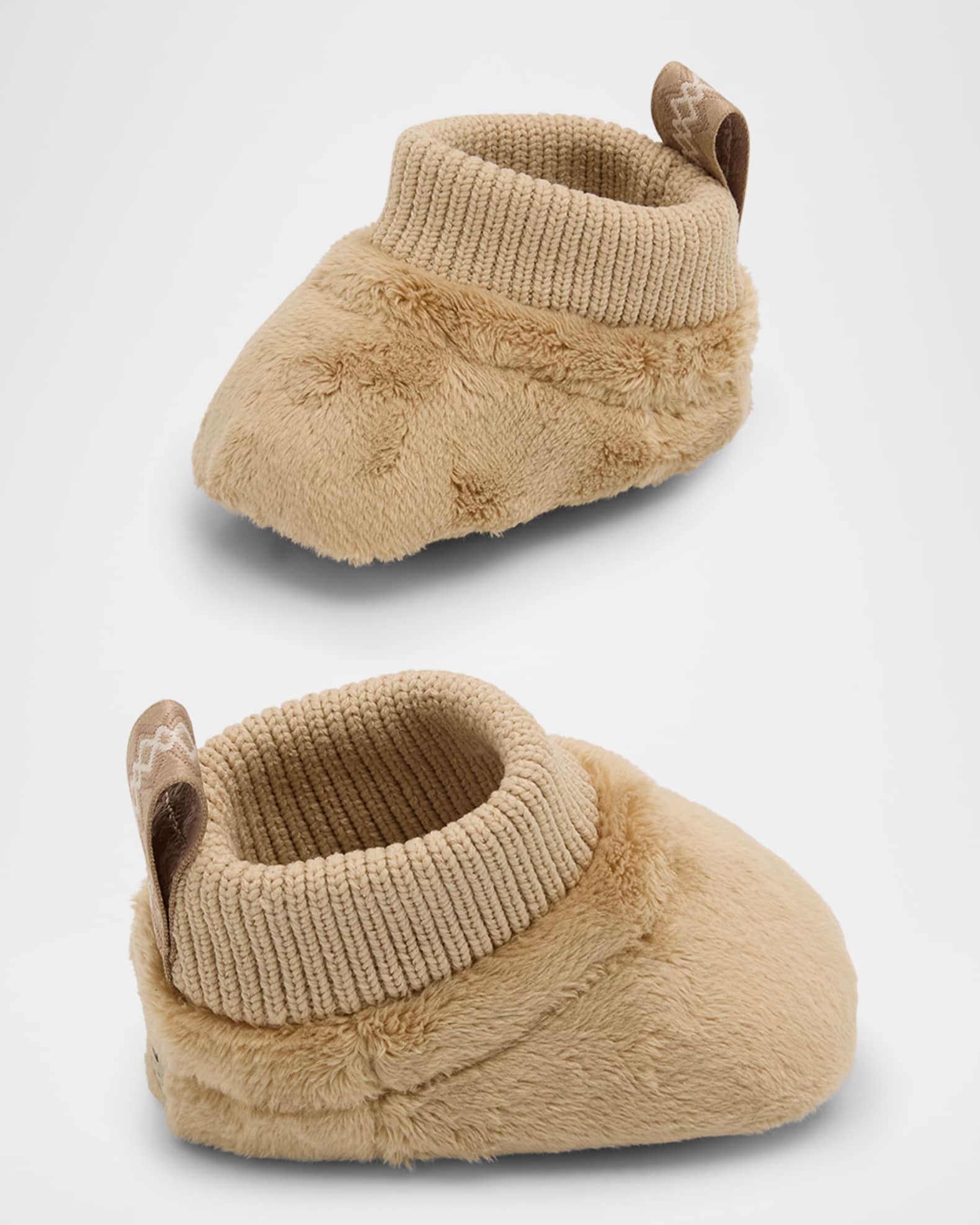 Kid's Nesti Fleece Pre Walkers, Baby/Kids 0