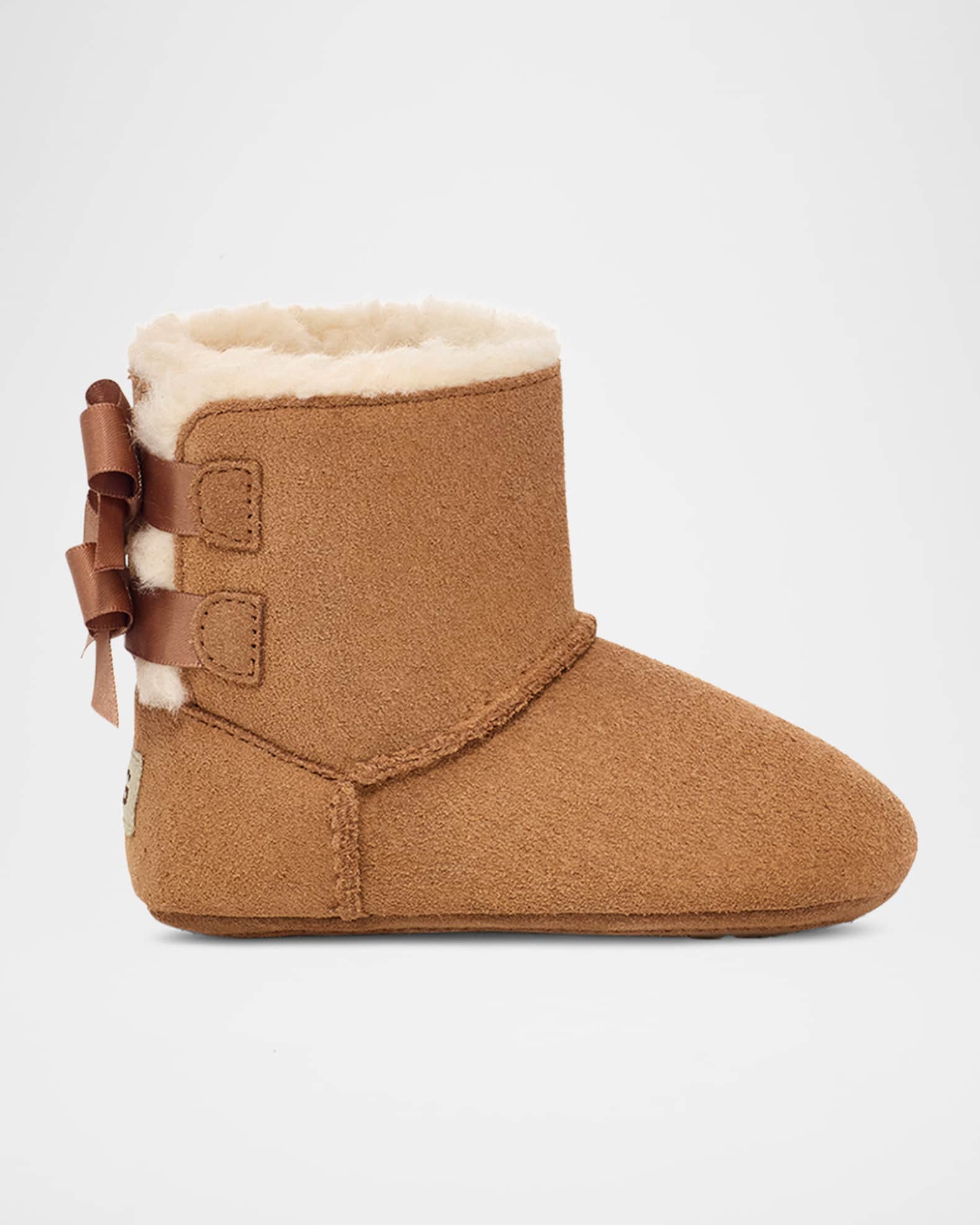 Baby boy ugg boots top