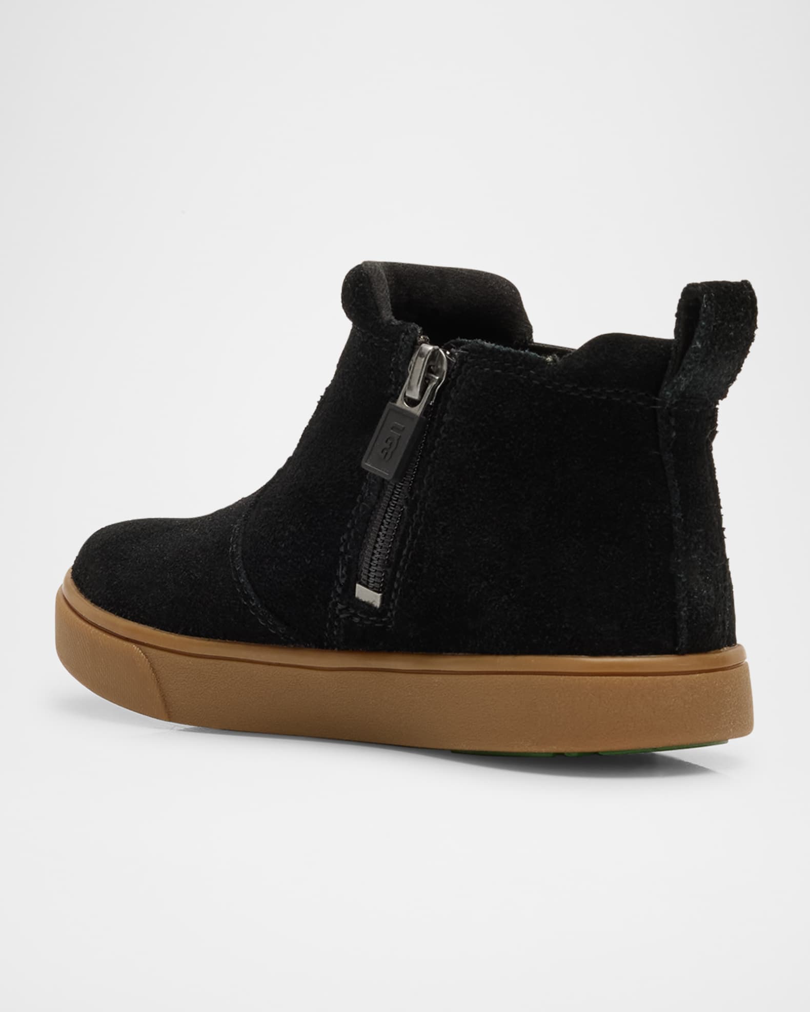 Ugg Hamden II Boots Toddler 9T Black