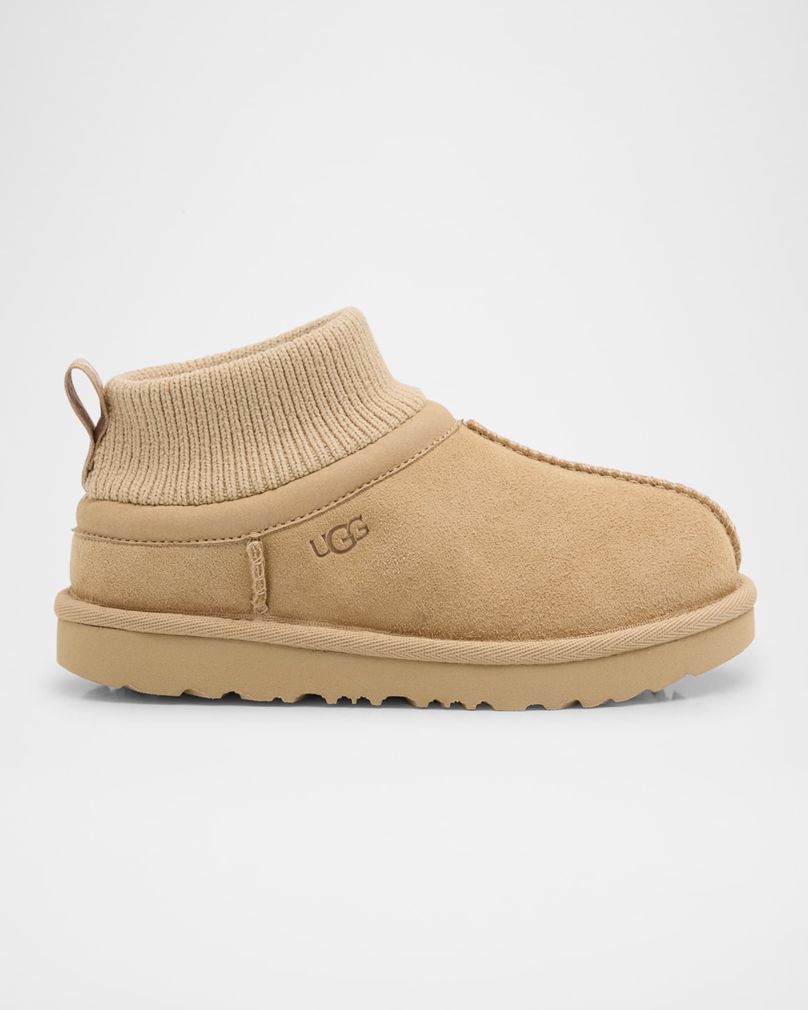 Will ugg boots stretch 2025