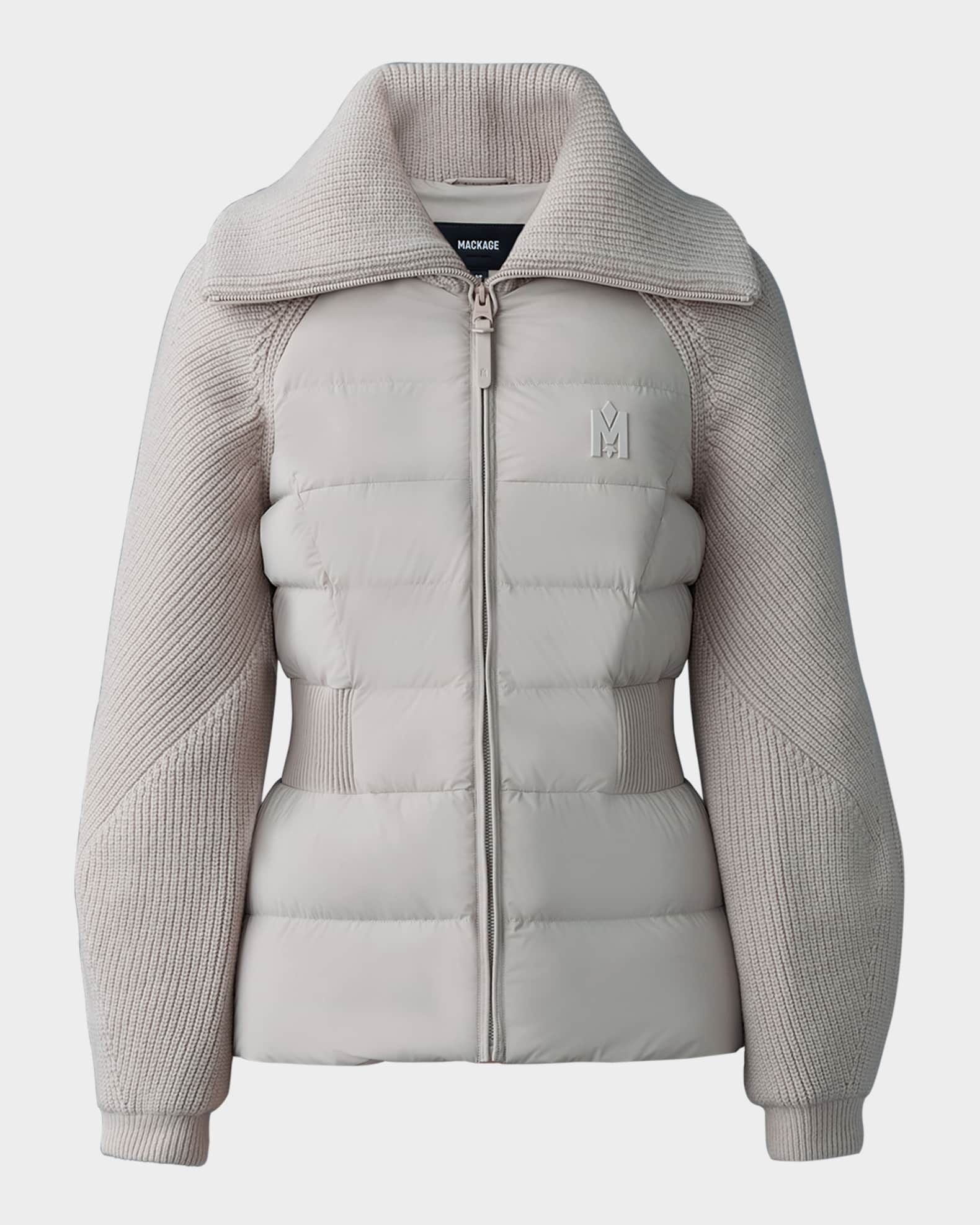 Neiman marcus mackage new arrivals