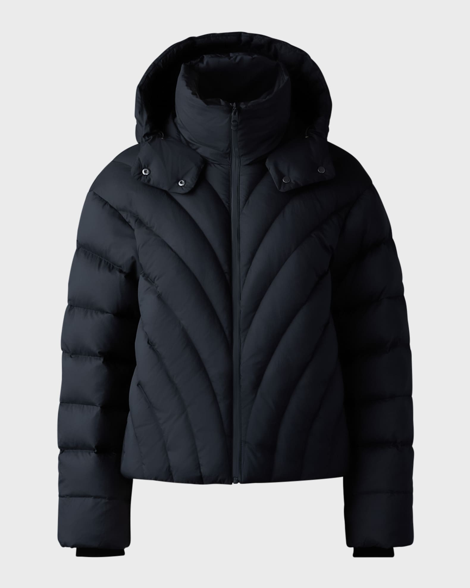 Neiman marcus mackage top
