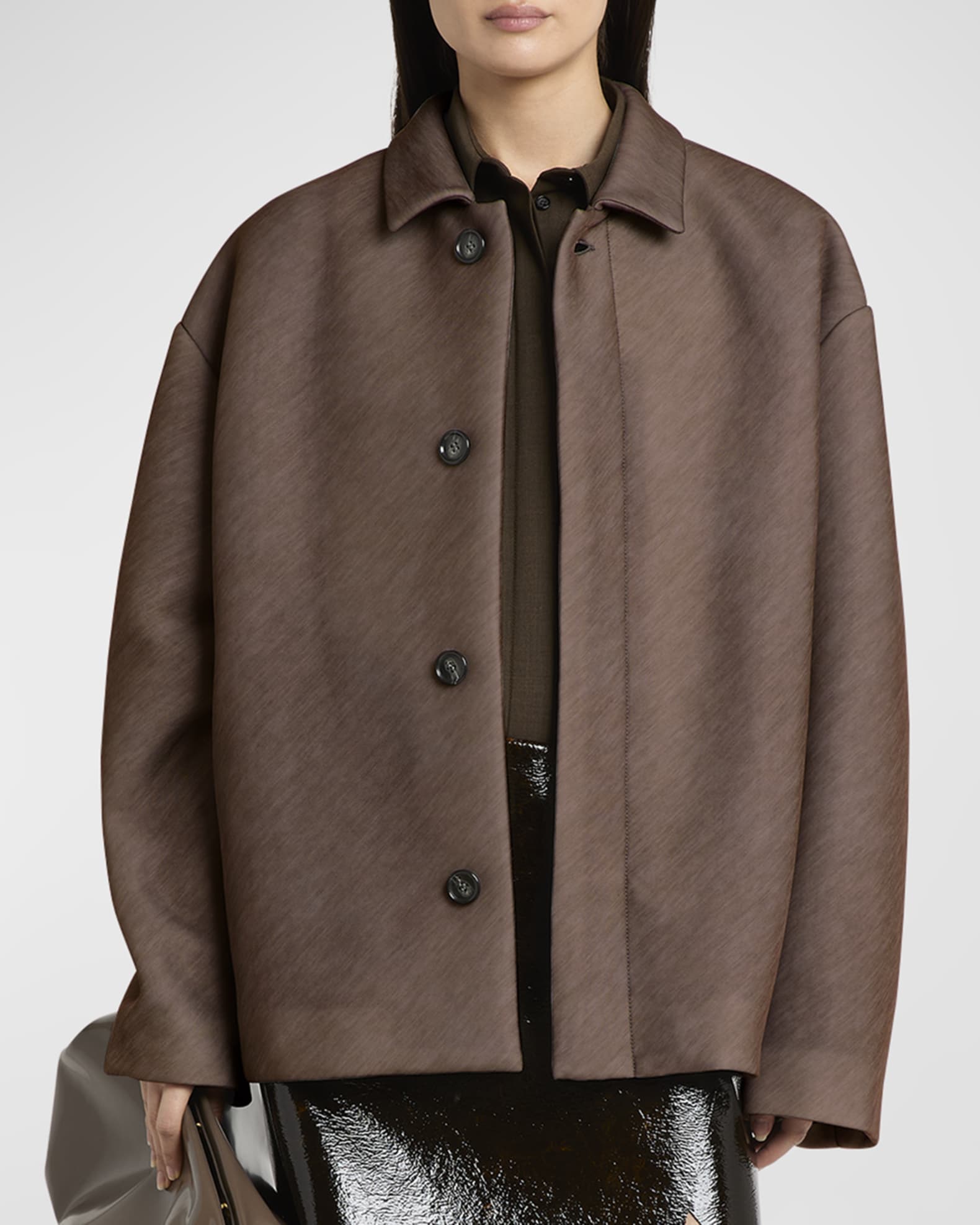 Philosophy di Lorenzo Serafini Lightweight Printed Scuba