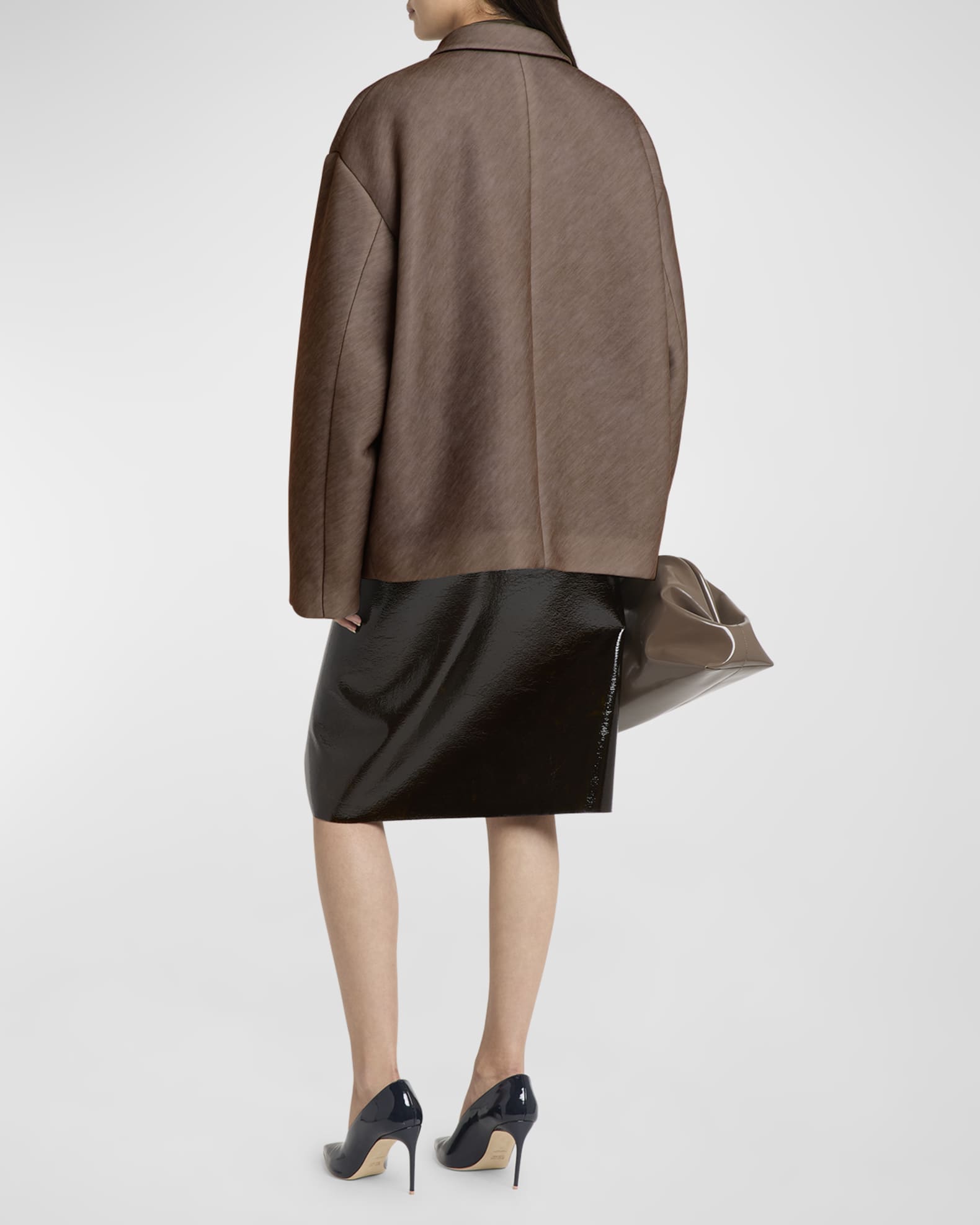 Philosophy di Lorenzo Serafini Lightweight Printed Scuba