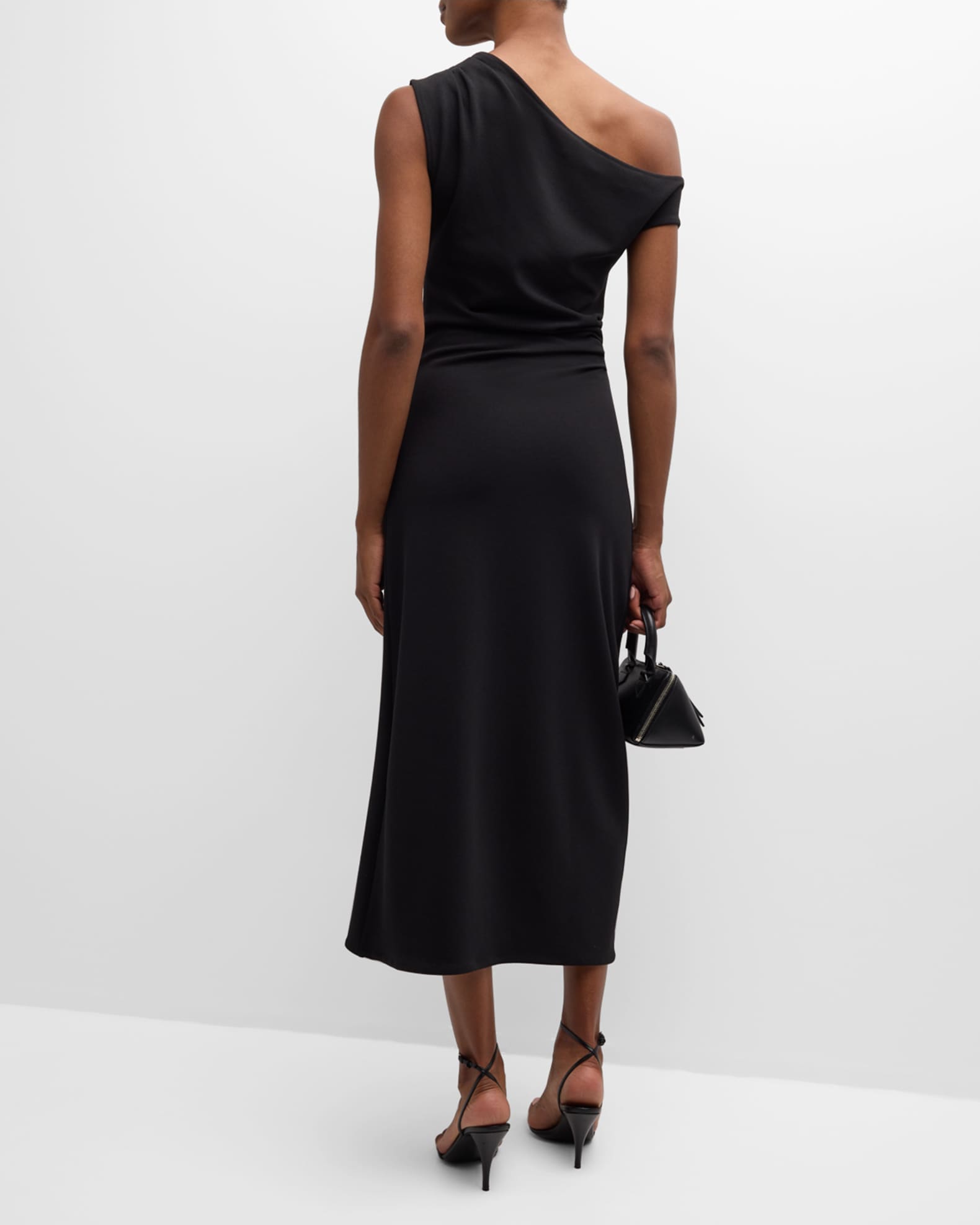 Tanya shooting star midi dress discount