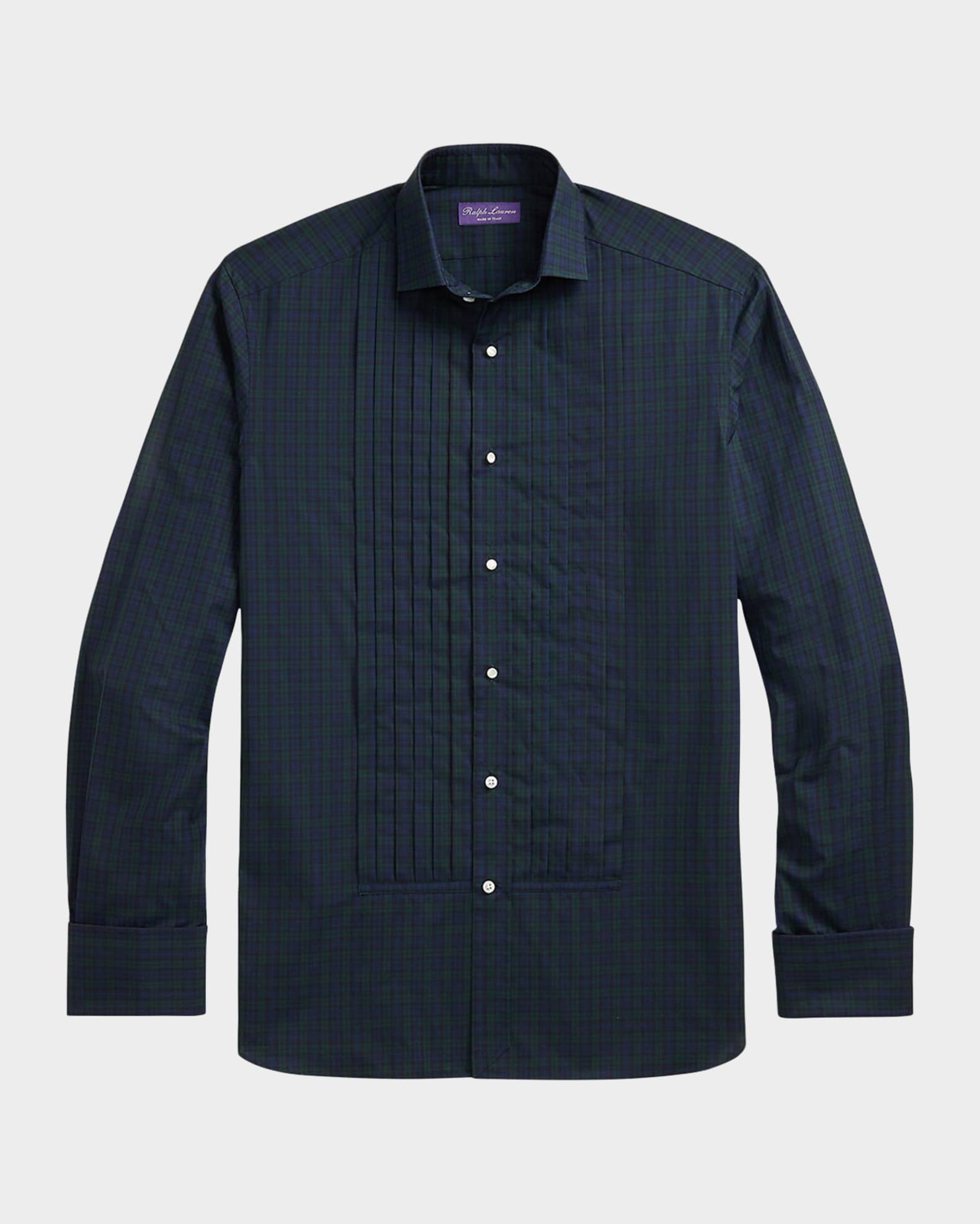 Tuxedo shirt pattern cheap