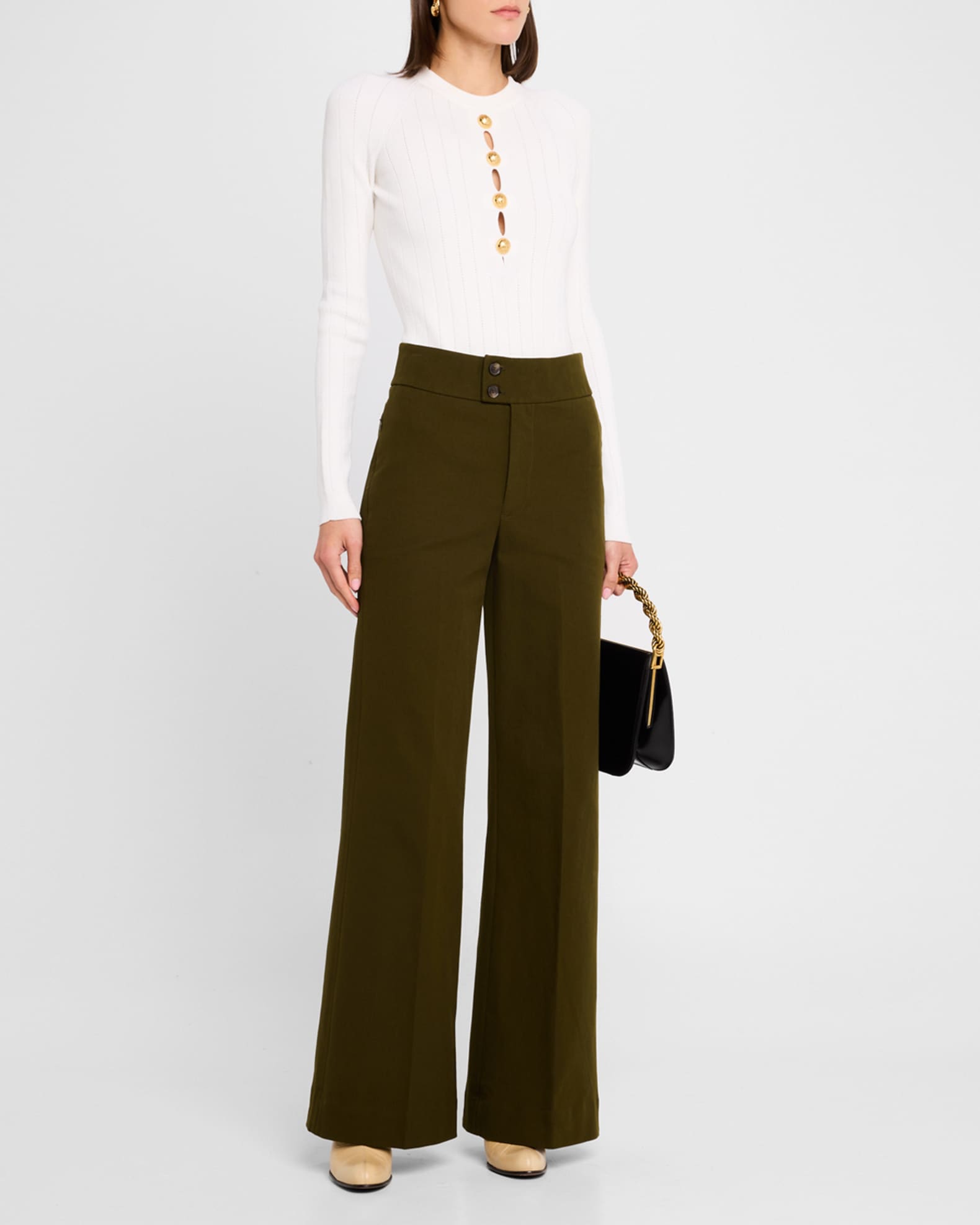 Le Hardy Trousers 1