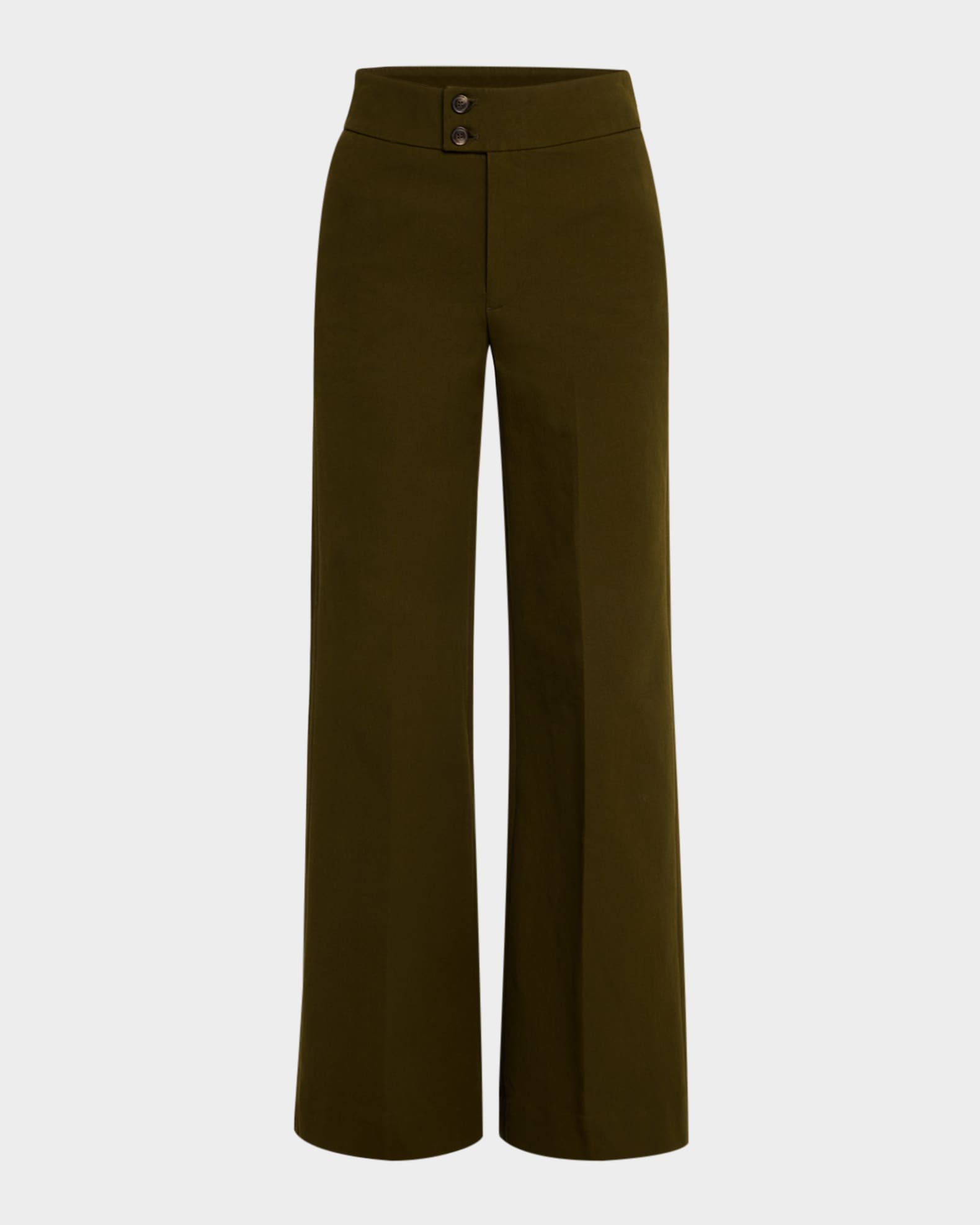 Le Hardy Trousers 0