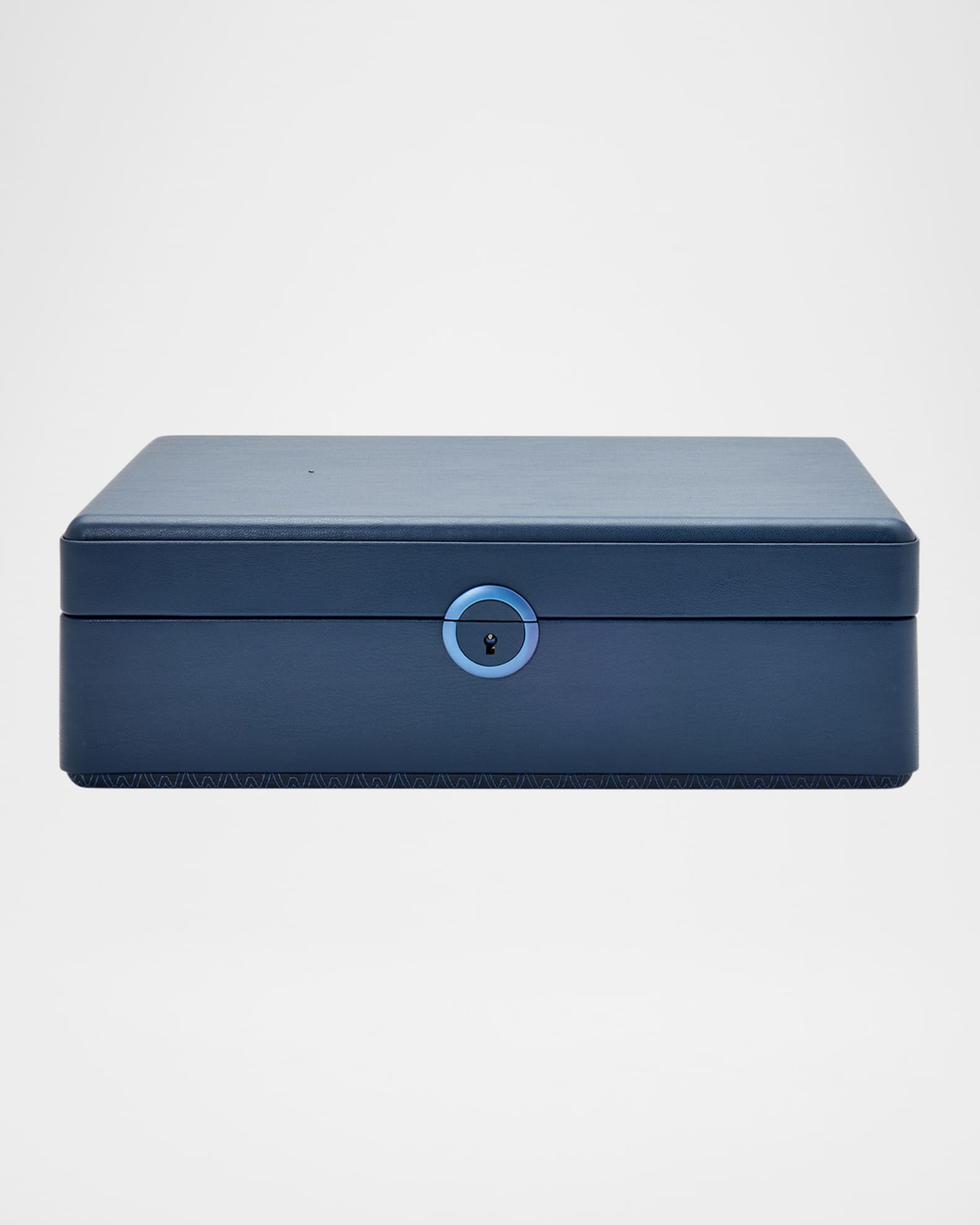 Earth 5-Piece Watch Box with Storage 0