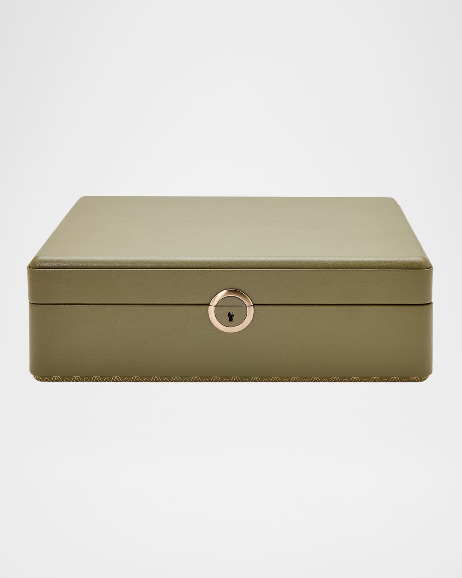 Earth 5-Piece Watch Box with Storage 0