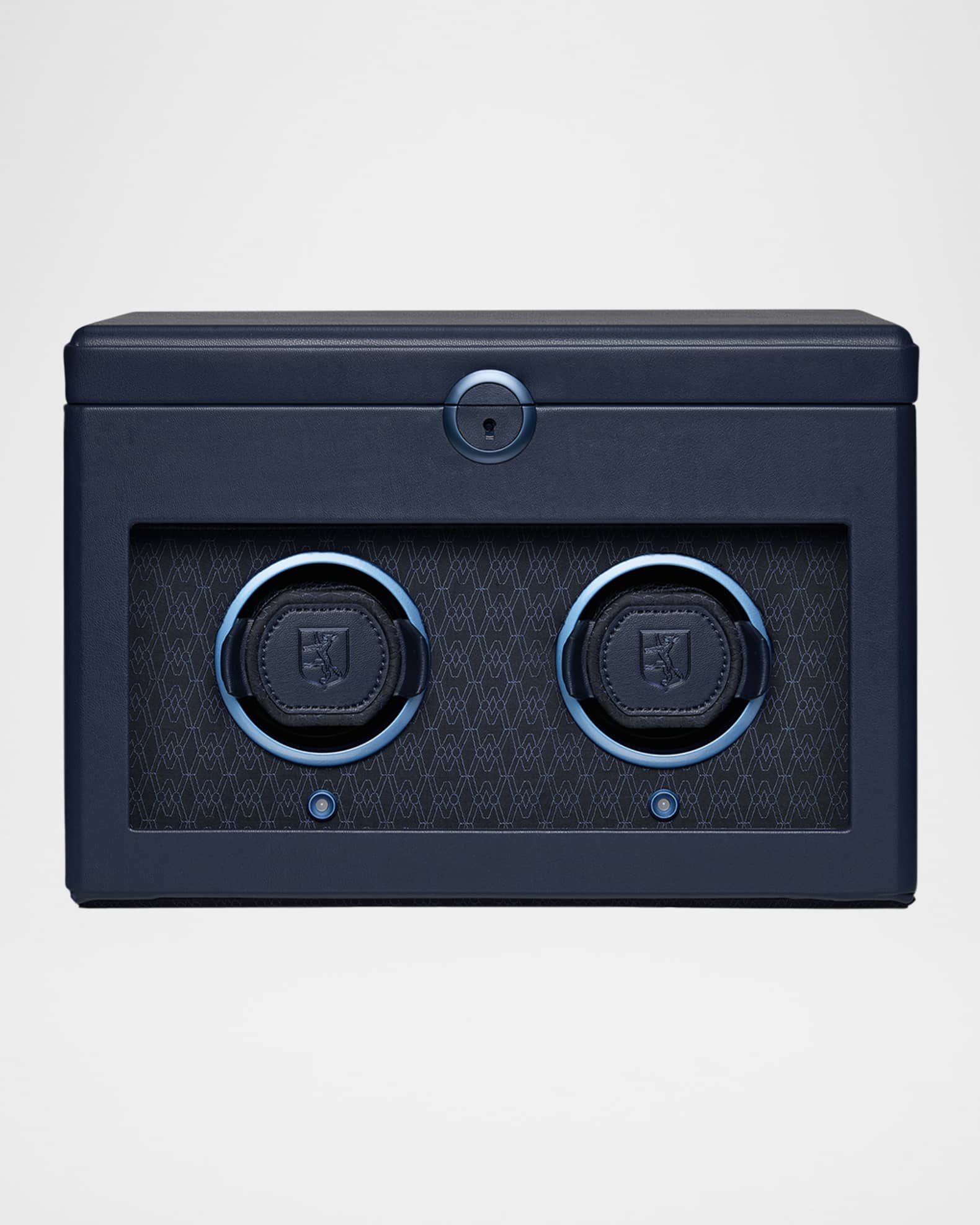 Earth Double Watch Winder 0