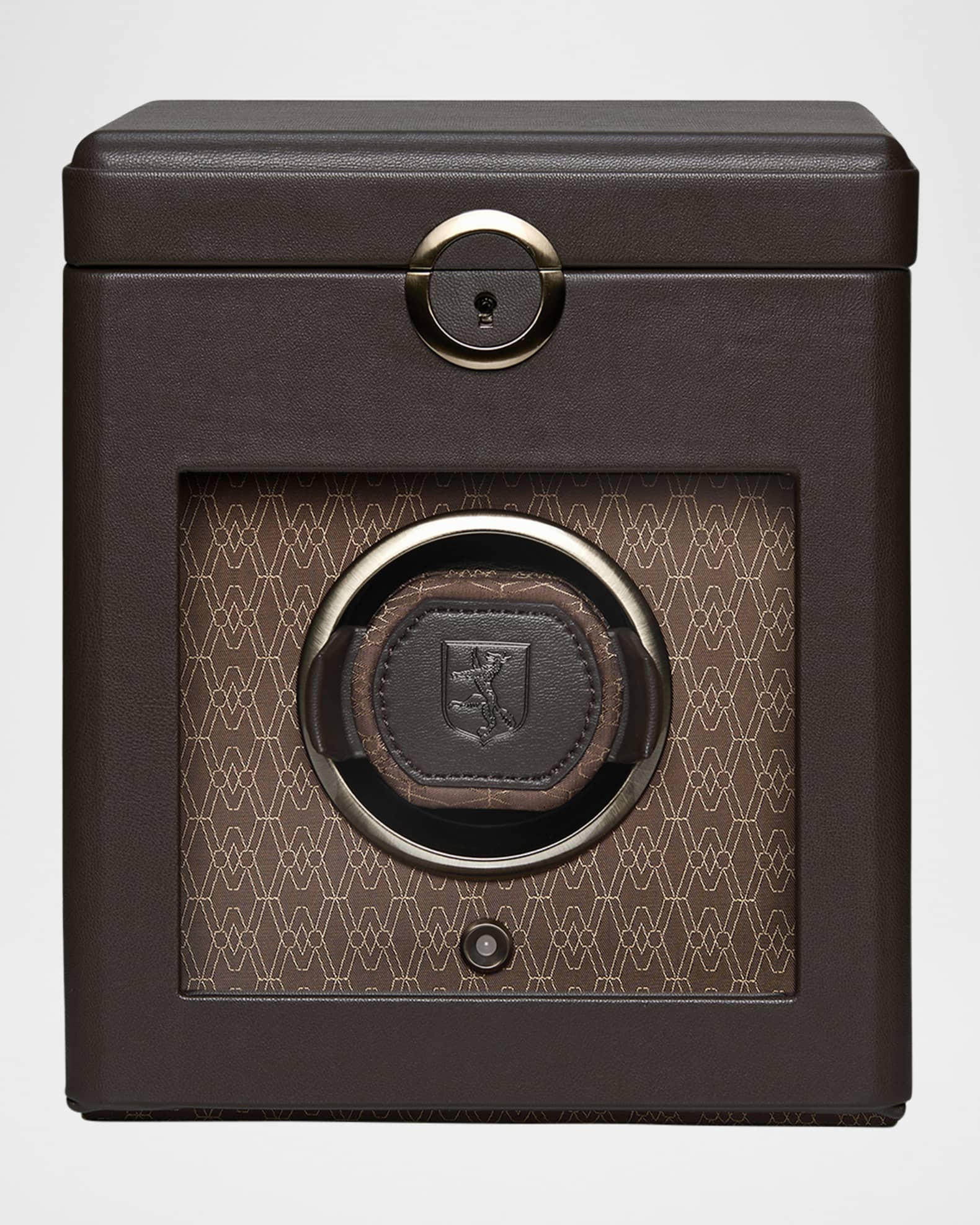 Earth Single Watch Winder 0