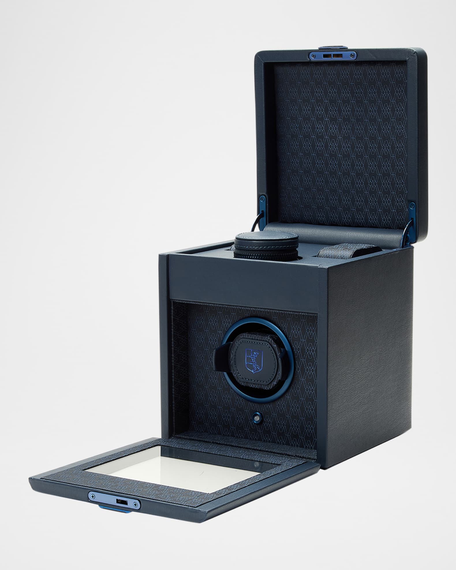 Earth Single Watch Winder 1