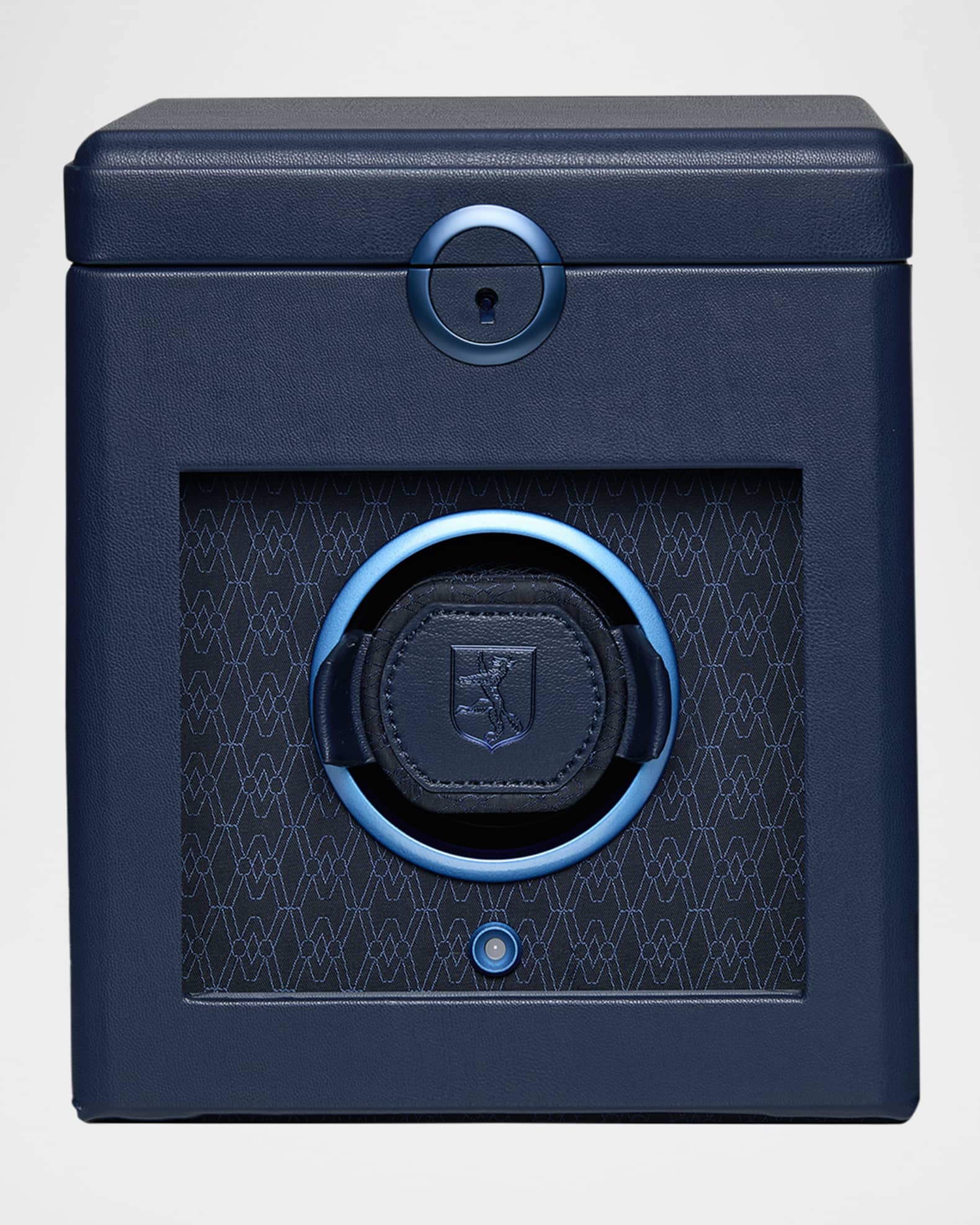 Earth Single Watch Winder 0
