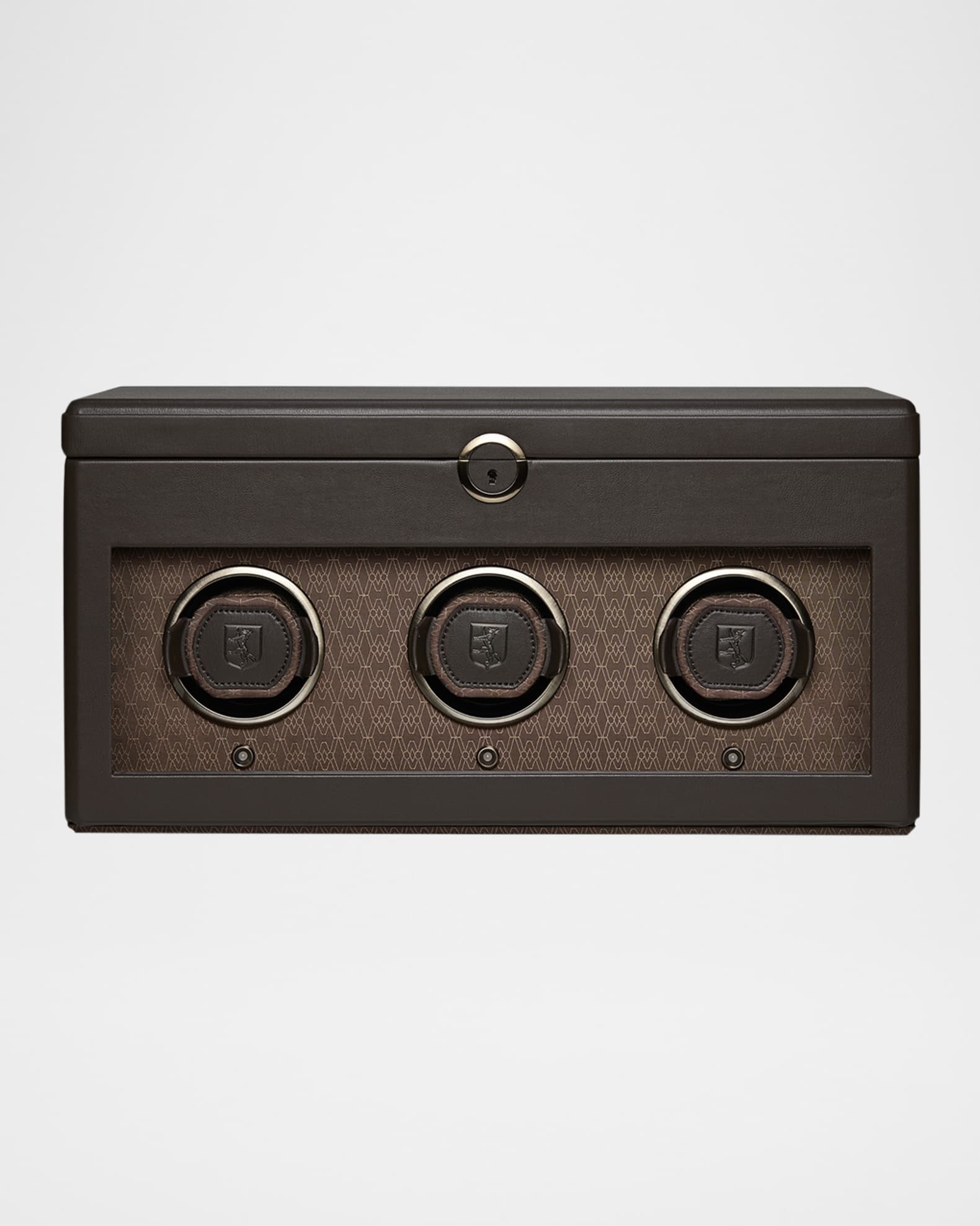Earth Triple Watch Winder 0