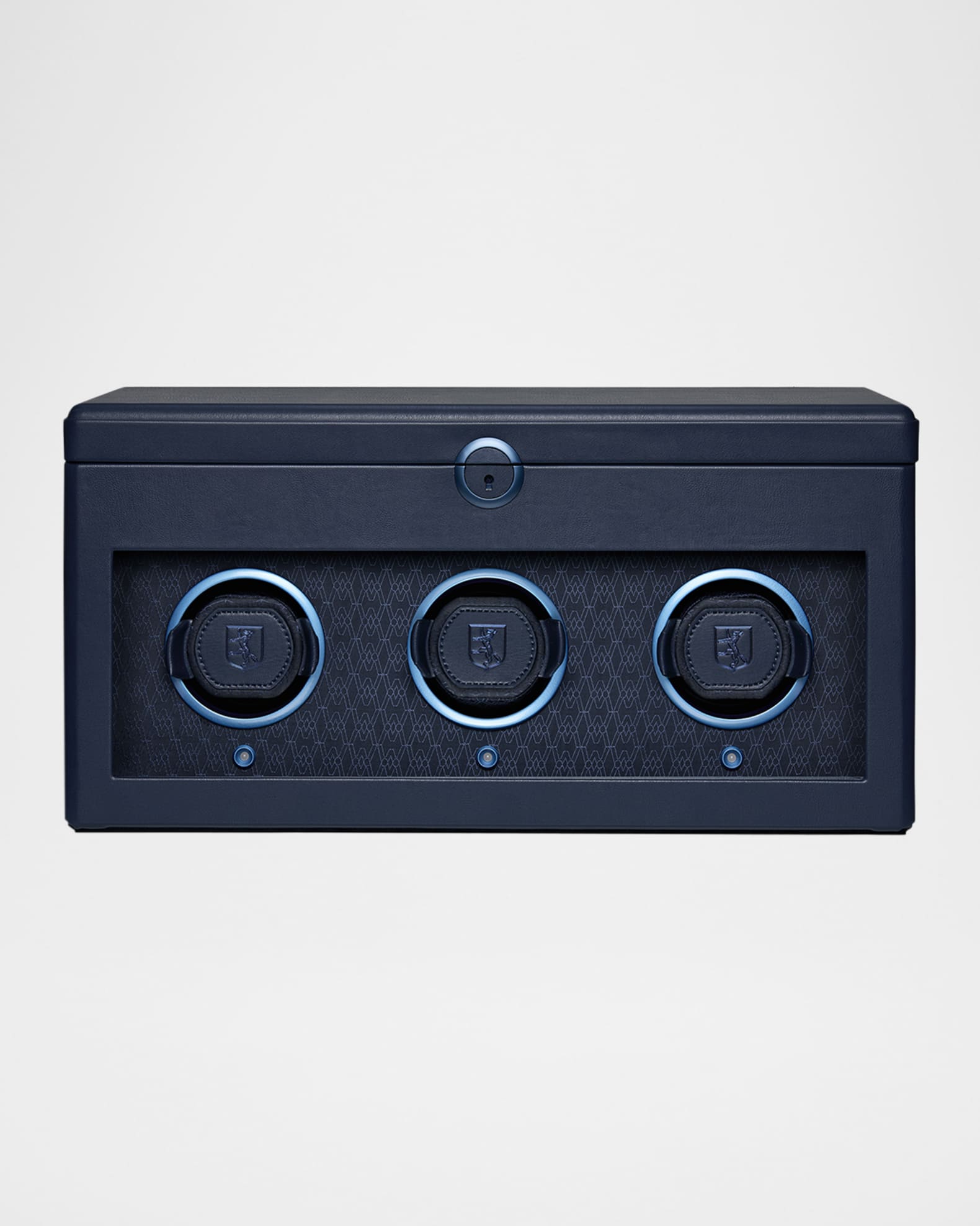 Earth Triple Watch Winder 0