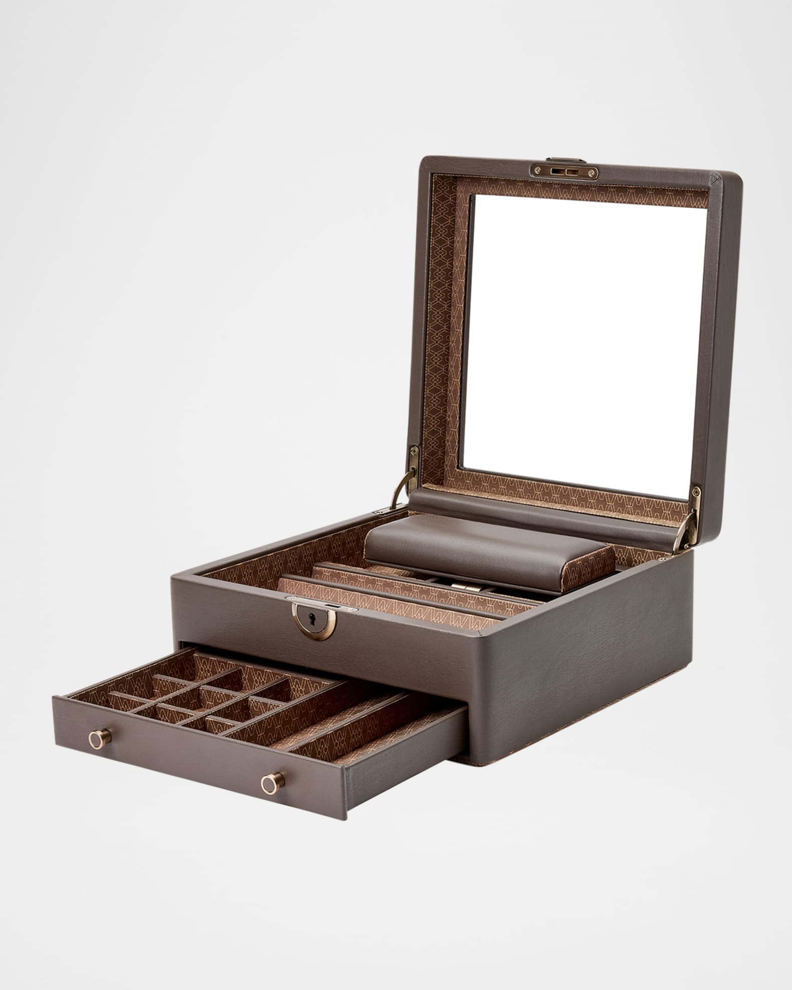 Earth Watch Stand Box 1