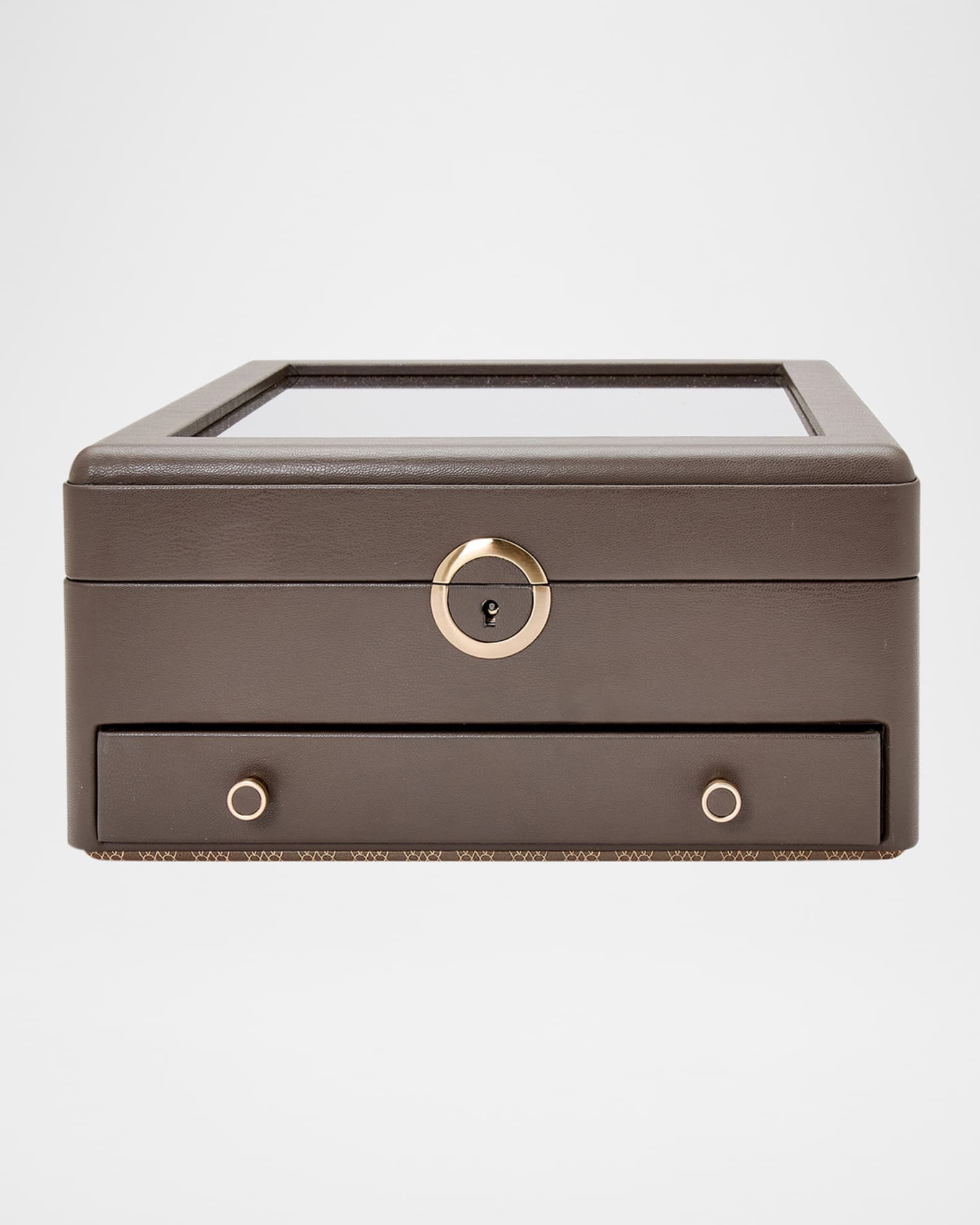 Earth Watch Stand Box 0