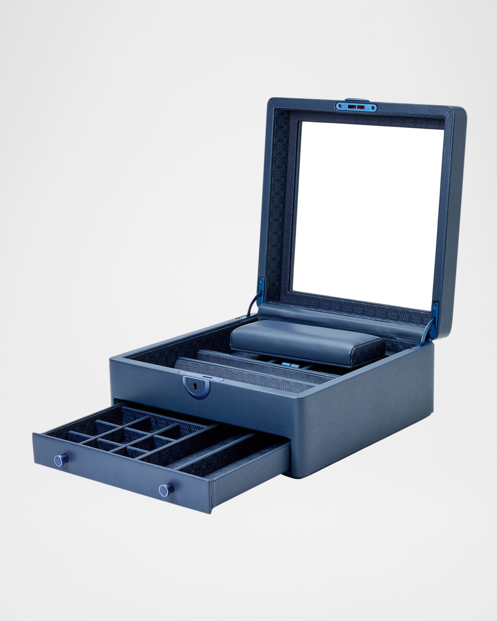 Earth Watch Stand Box 1