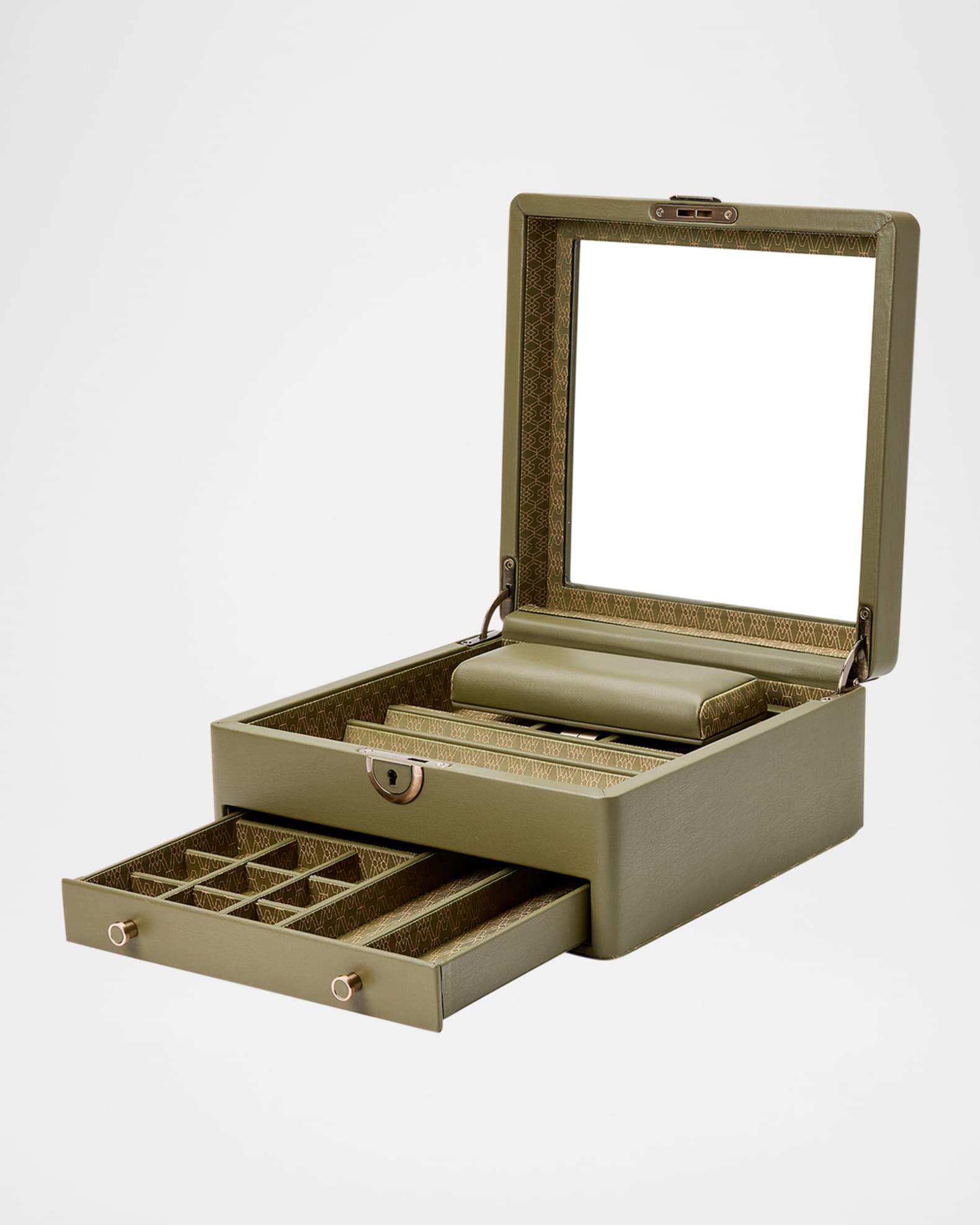 Earth Watch Stand Box 1