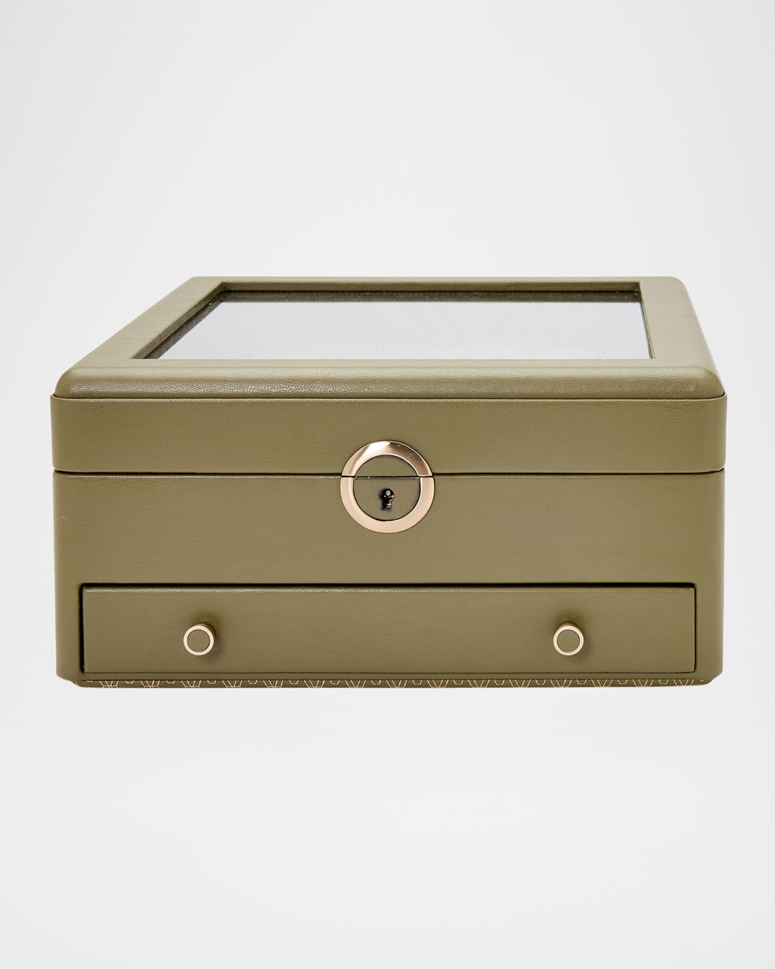 Earth Watch Stand Box 0