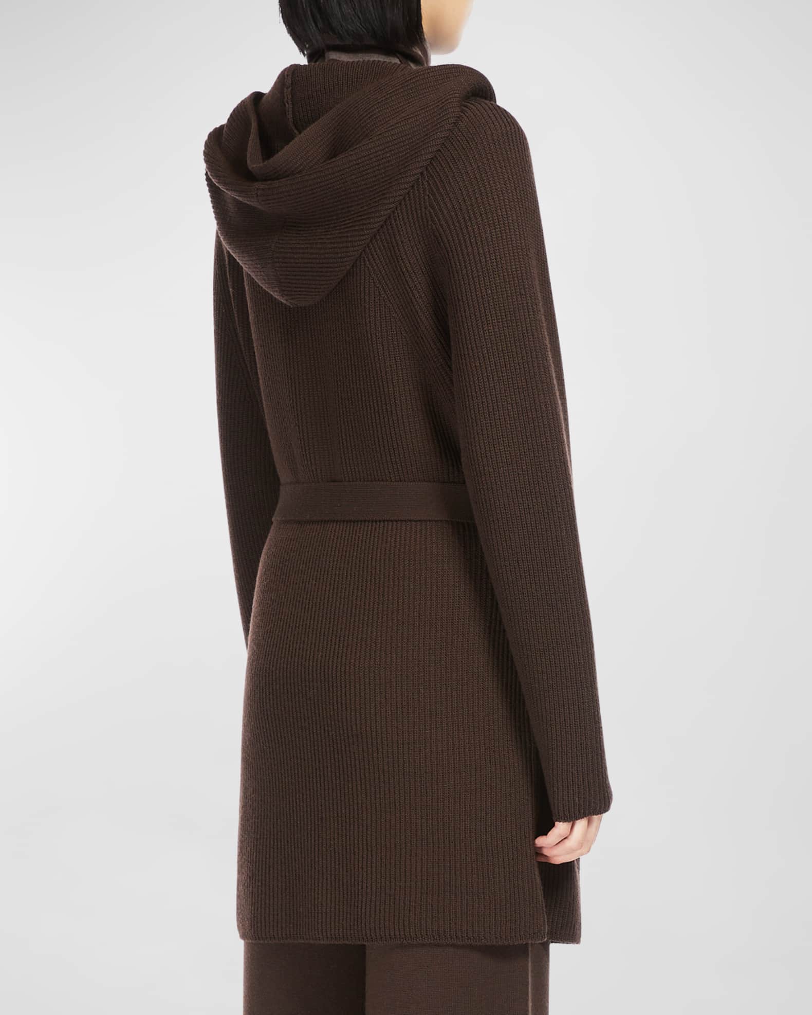 Wilfred brenna wool coat outlet