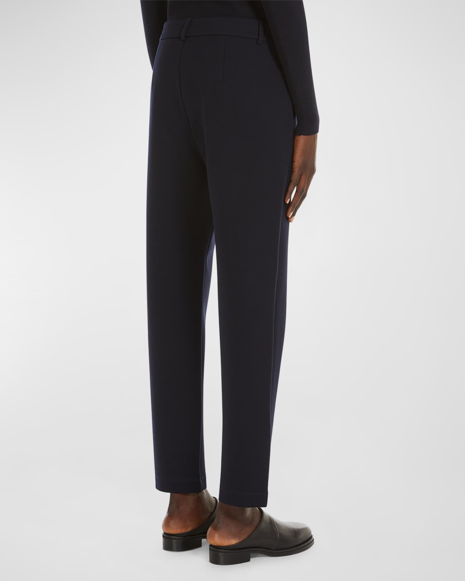 MAX MARA｜TRAINING PANTS (GHINEA (21136111 006 / 2113611 MAX MARA｜TRAINING PANTS (GHINEA (21136111 006 / 2113611