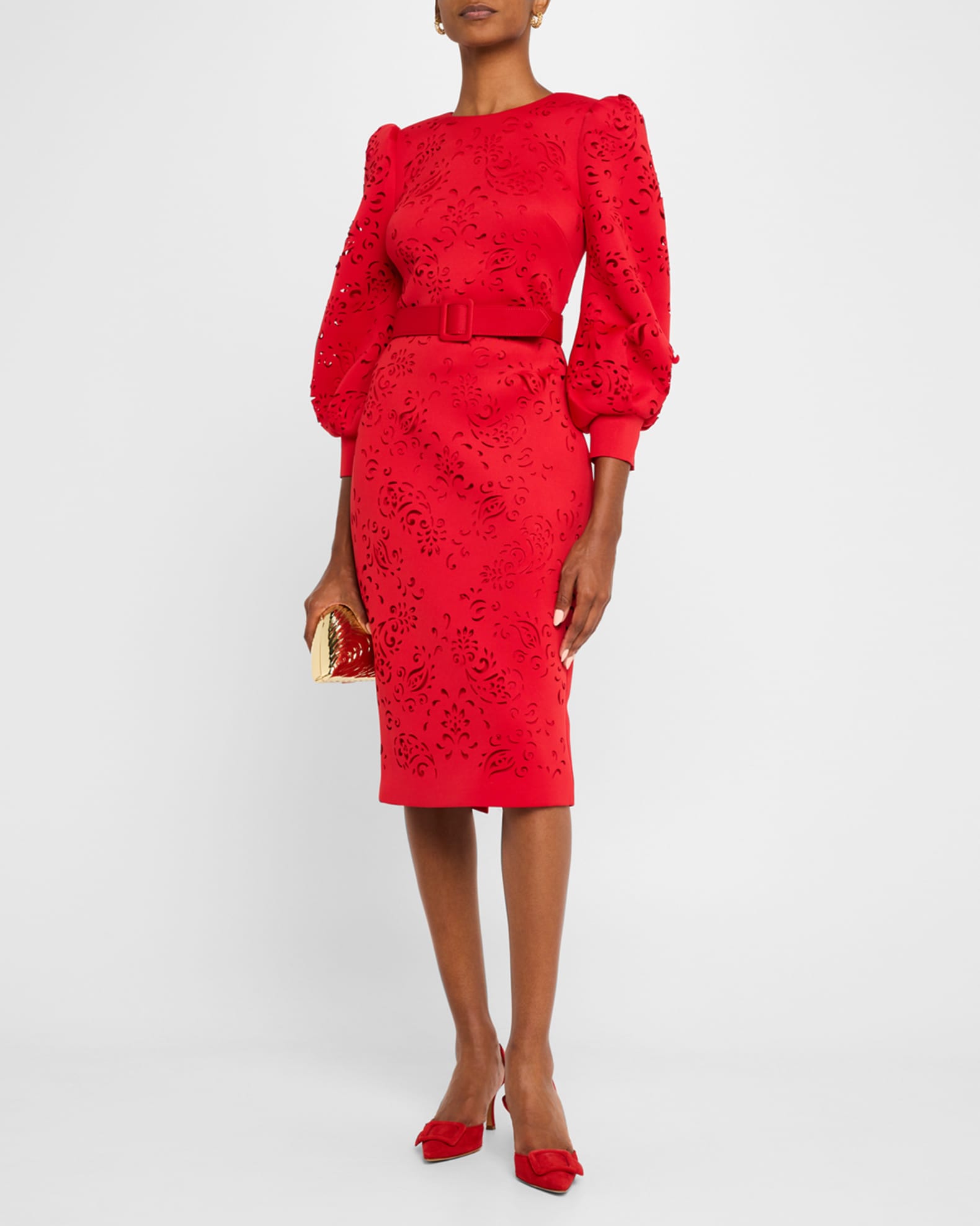 Badgley mischka petite dresses outlet