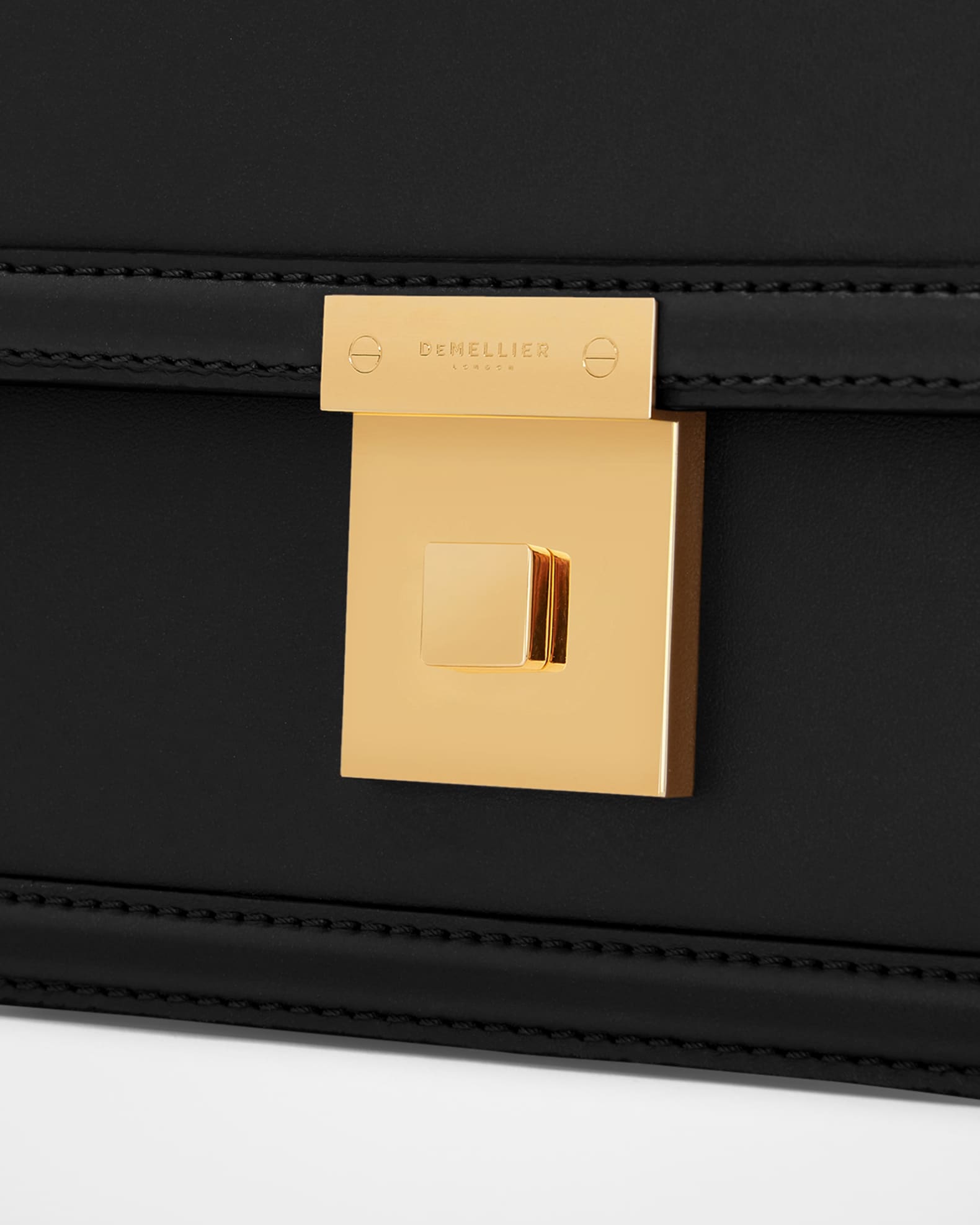 DeMellier The Paris Crossbody Bag | Neiman Marcus
