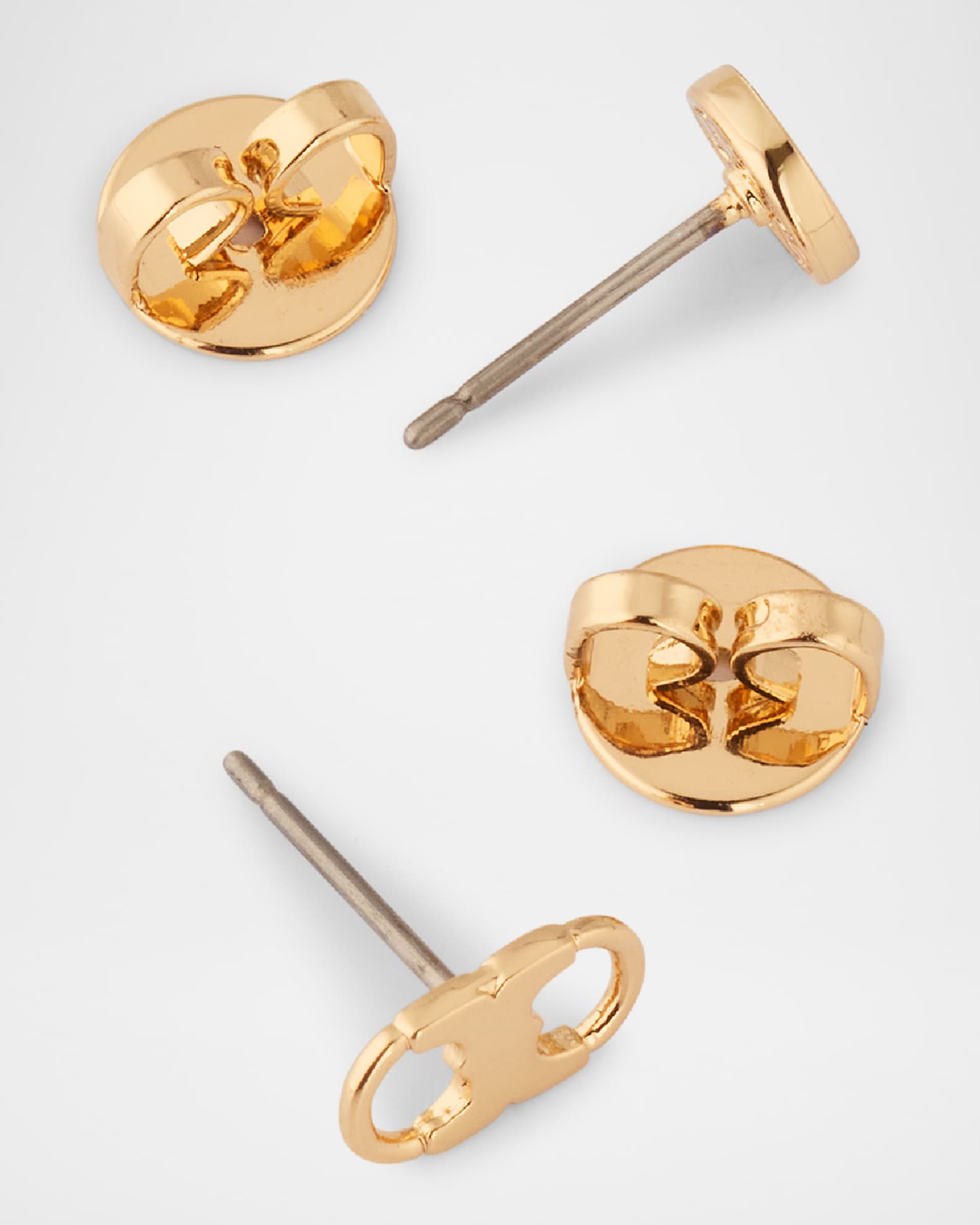 Mismatched stud earring sets discount