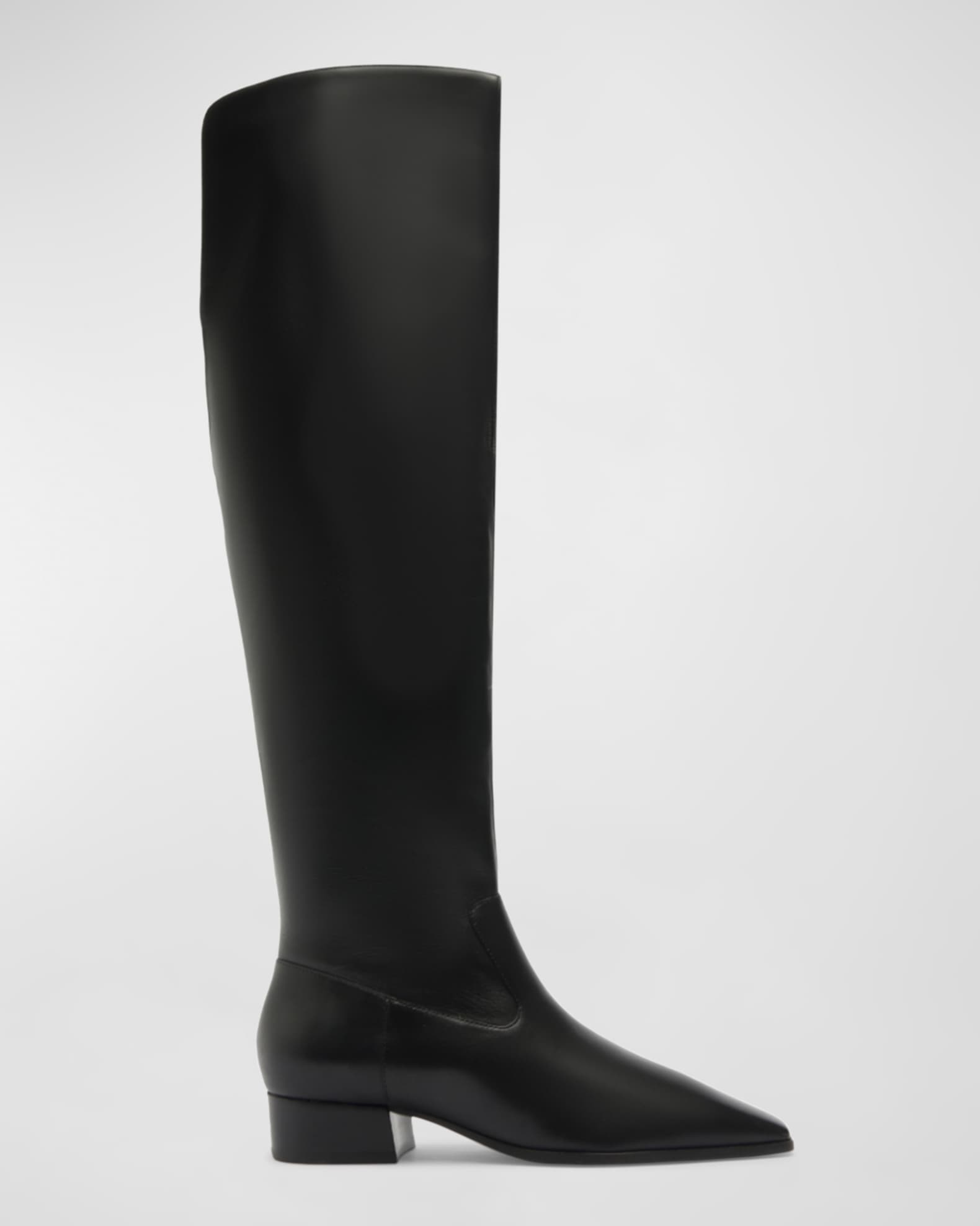 Neiman marcus over the knee boots hotsell