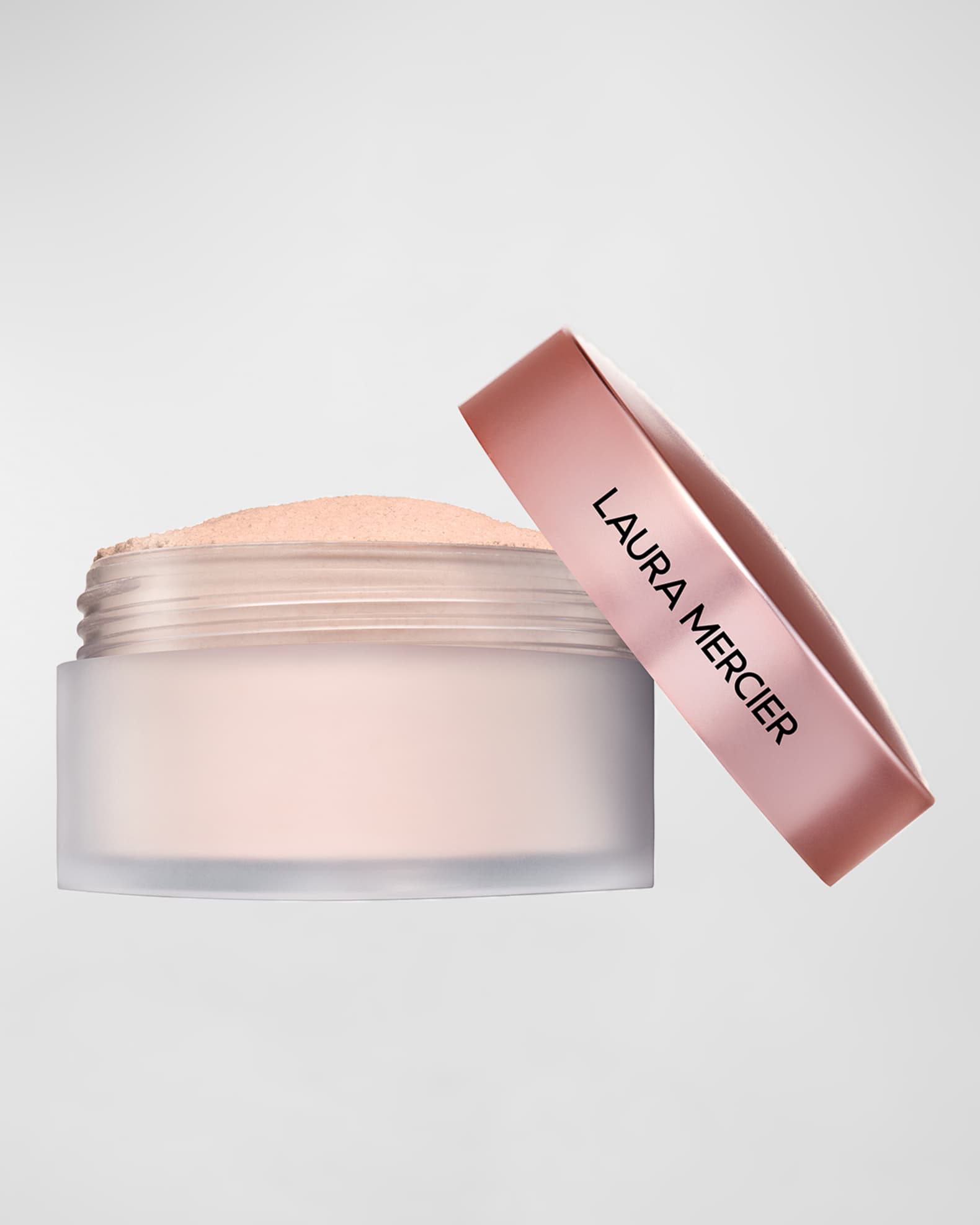 Ultra-Blur Talc-Free Translucent Loose Setting Powder, Rose 0
