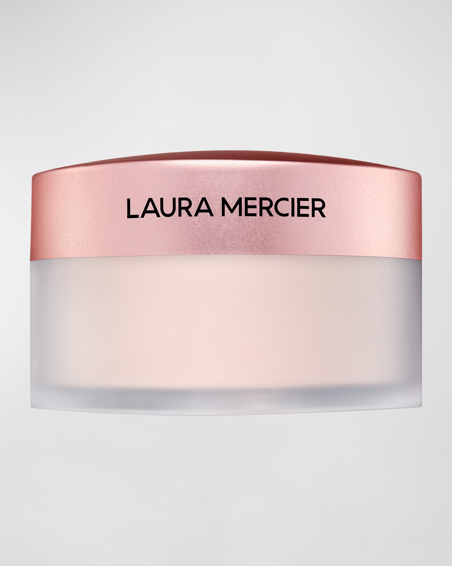 Ultra-Blur Talc-Free Translucent Loose Setting Powder, Rose 1
