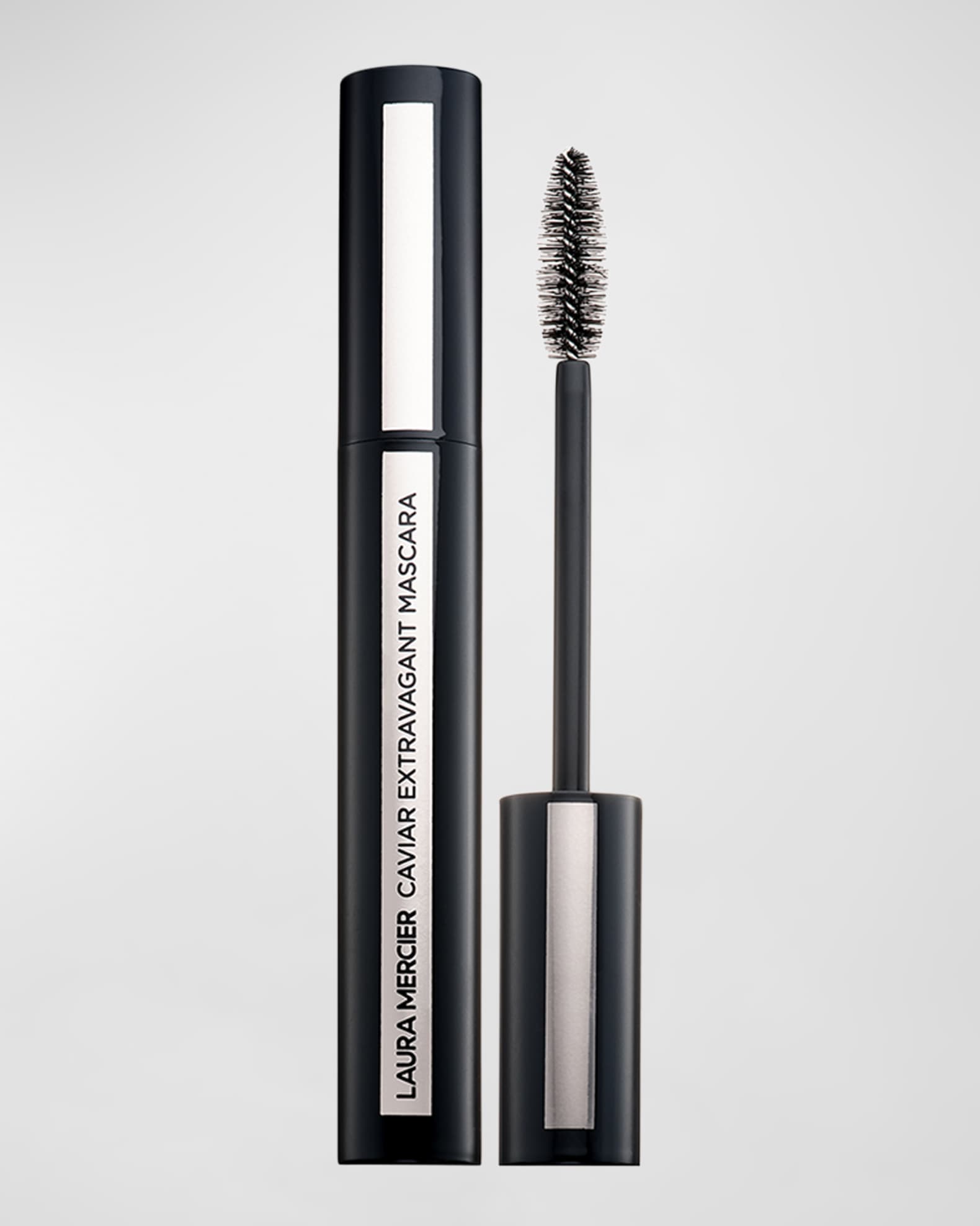 Caviar Extravagant Volumizing & Lengthening Mascara 0